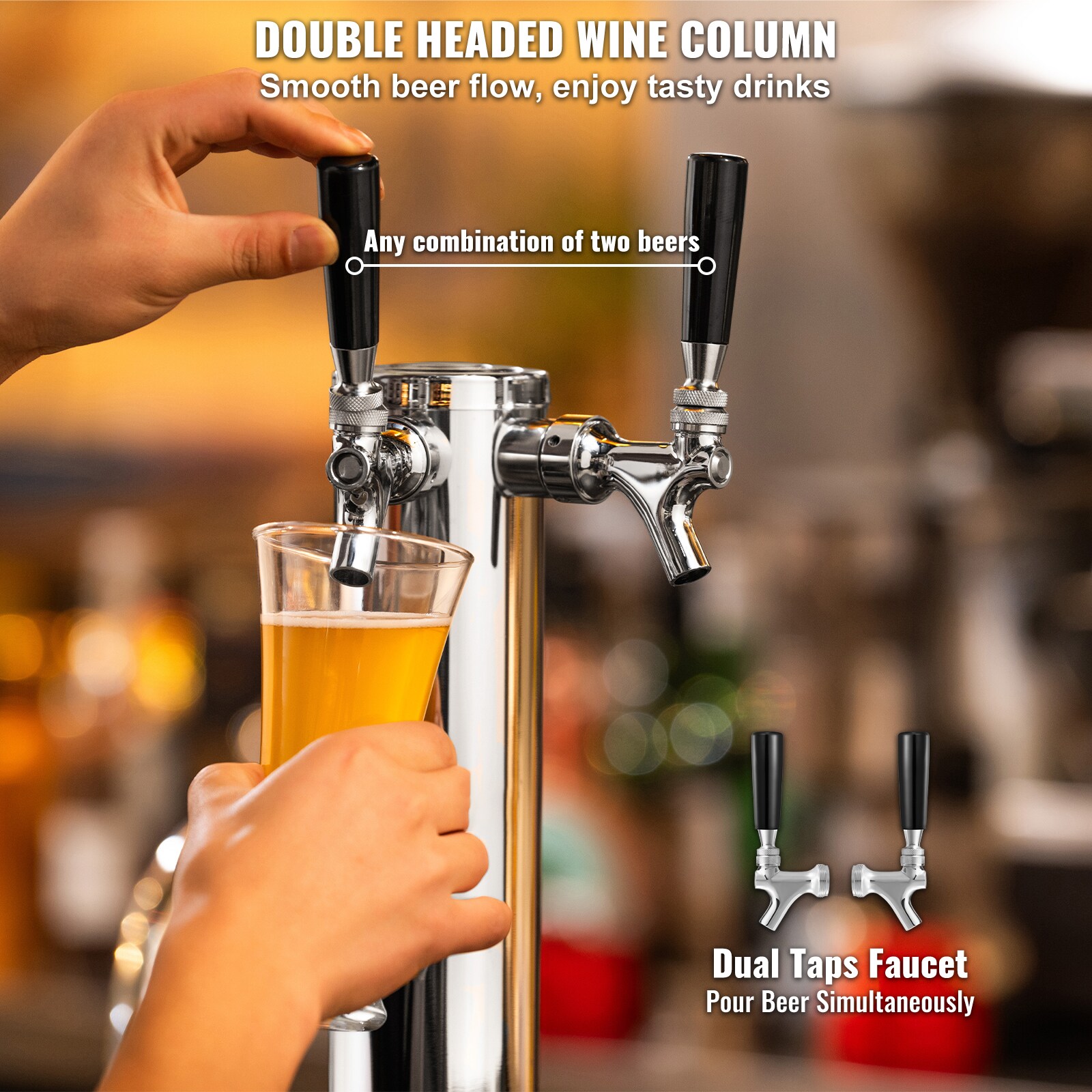 VEVOR SCLTJZSLTSBD03801V0 Barware-Accessories - View #4