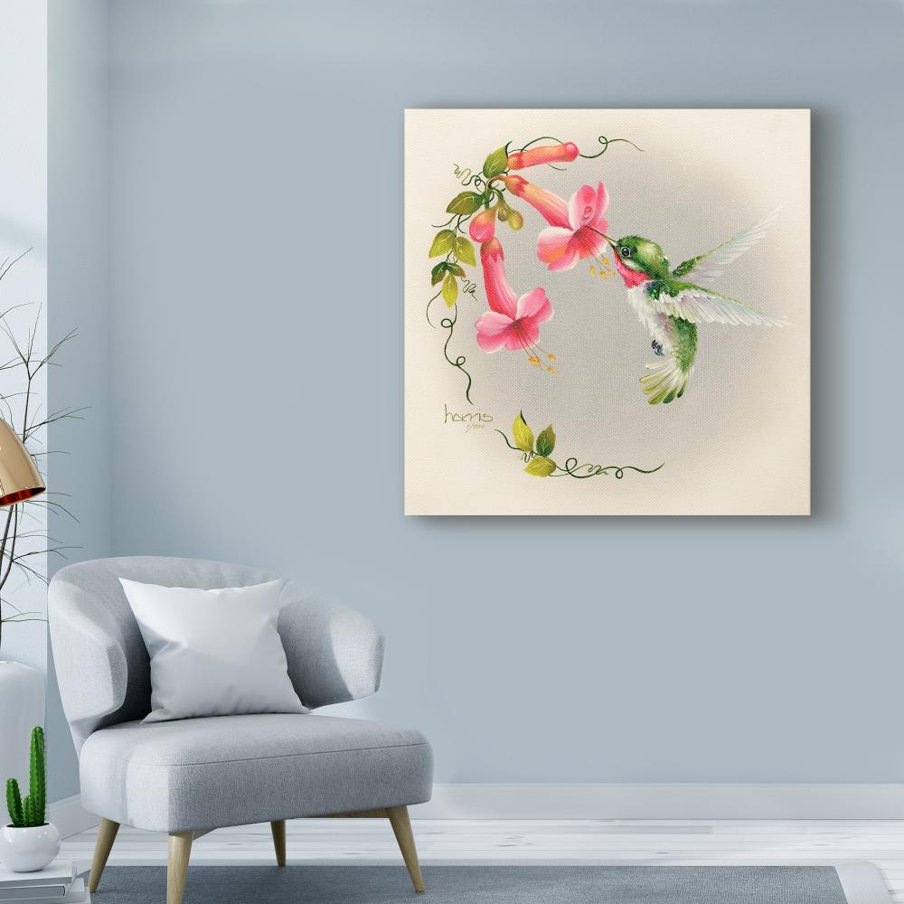 Trademark Fine Art ALI42297-C3535GG Wall-Art - View #3