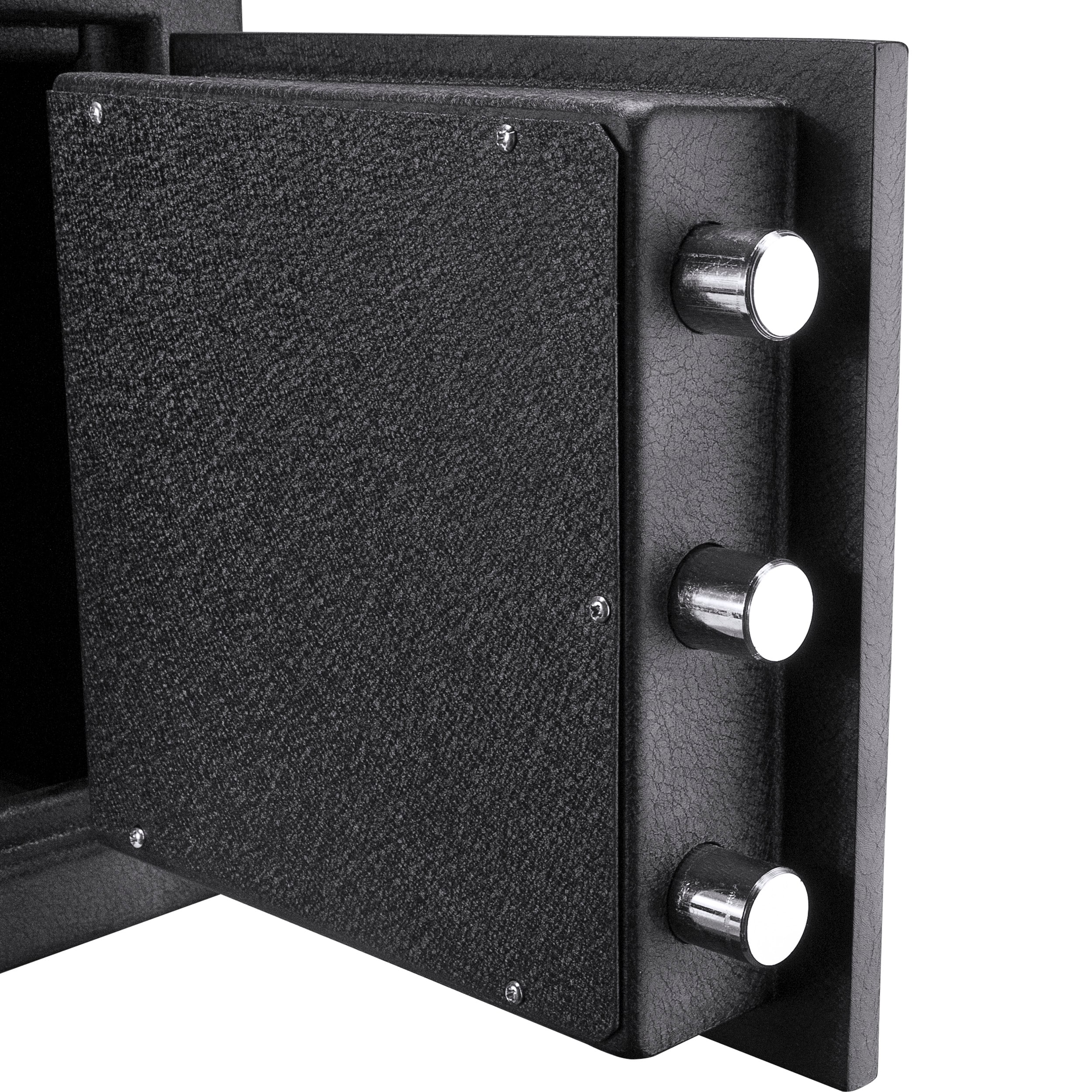 LOVMOR SF-Y-B2734P254810 Cash-Check-Safes - View #4