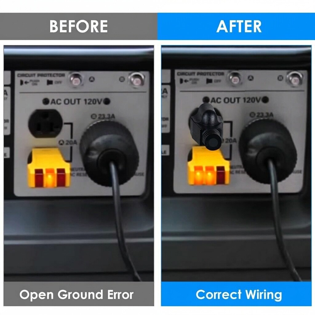 Misopily LMS0609M096 Electrical-Extension-Cords - View #2