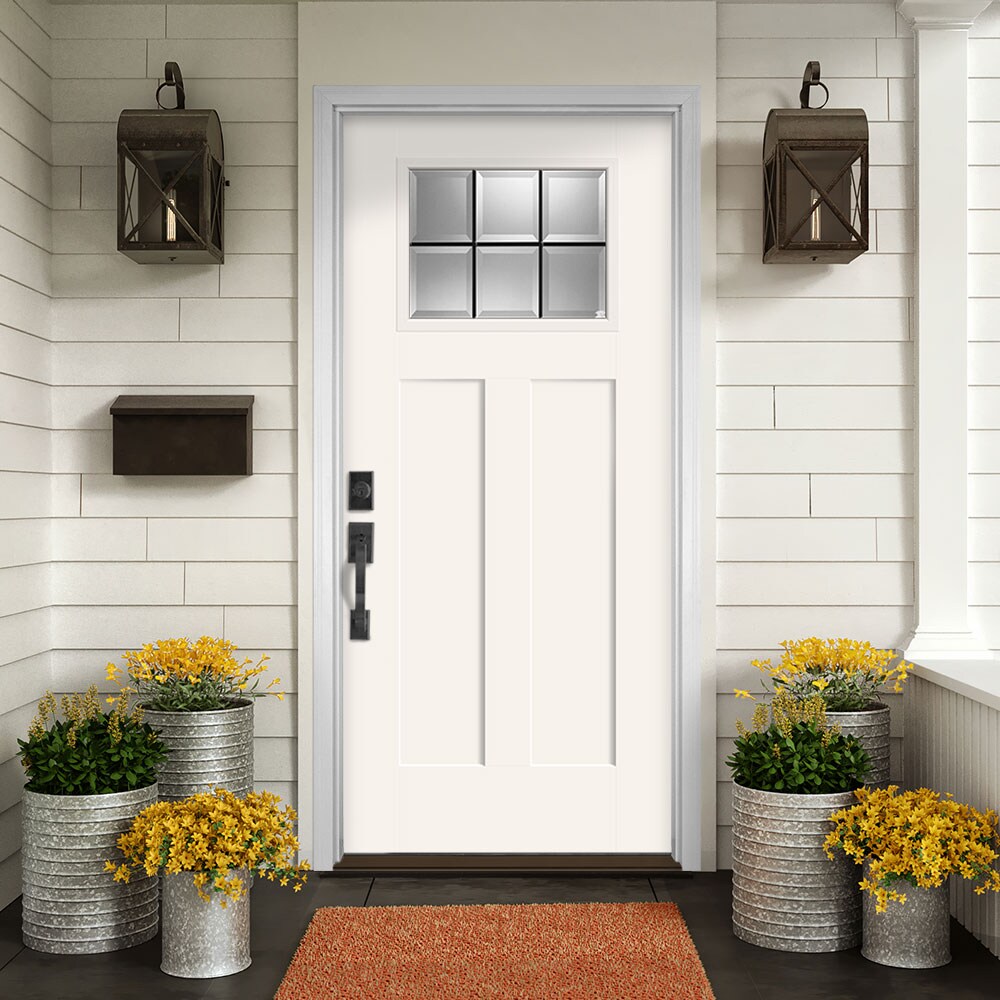 Masonite 3421576 Entry-Doors - View #2