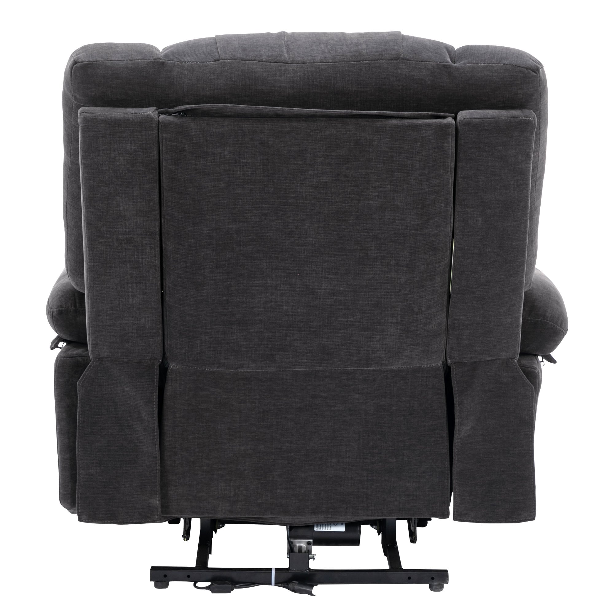 ModernLuxe L-SG001280AAB chairs - View #15
