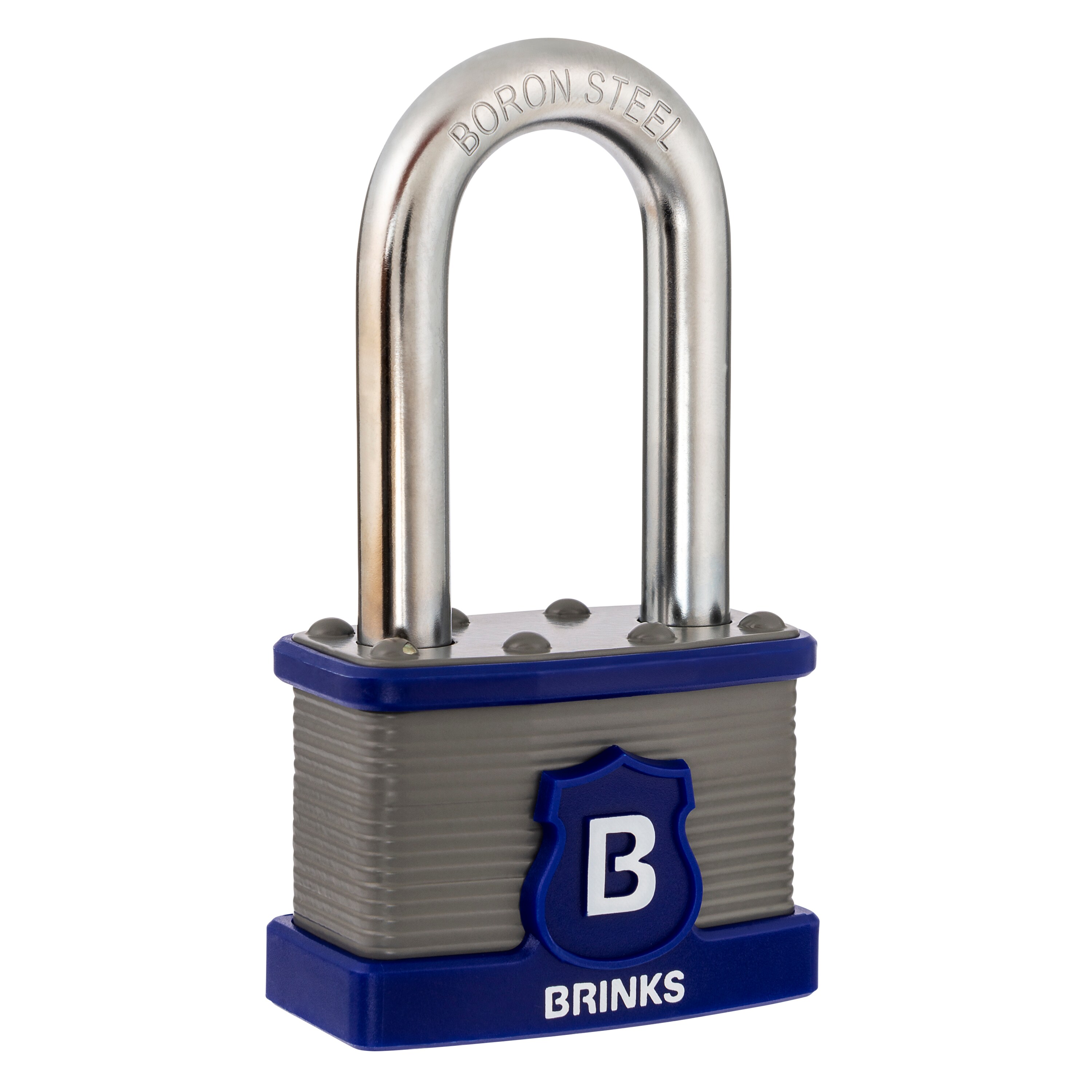 Brinks 677-52201 Padlocks-Locks-Cables - View #4