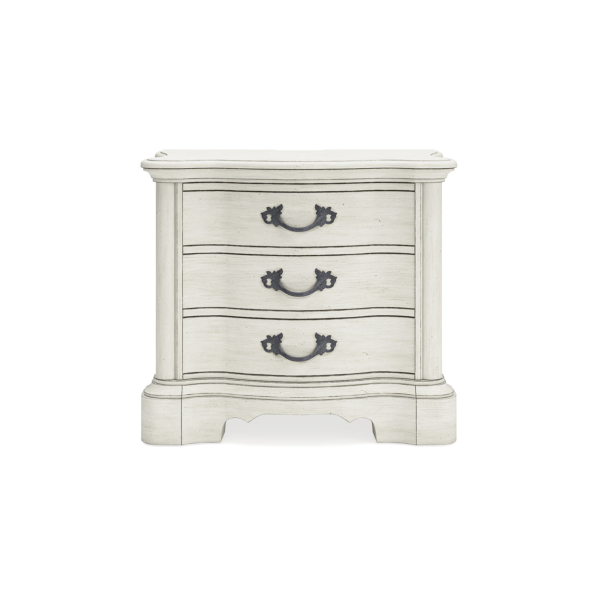 Signature Design by Ashley B980-93 nightstands - View #5