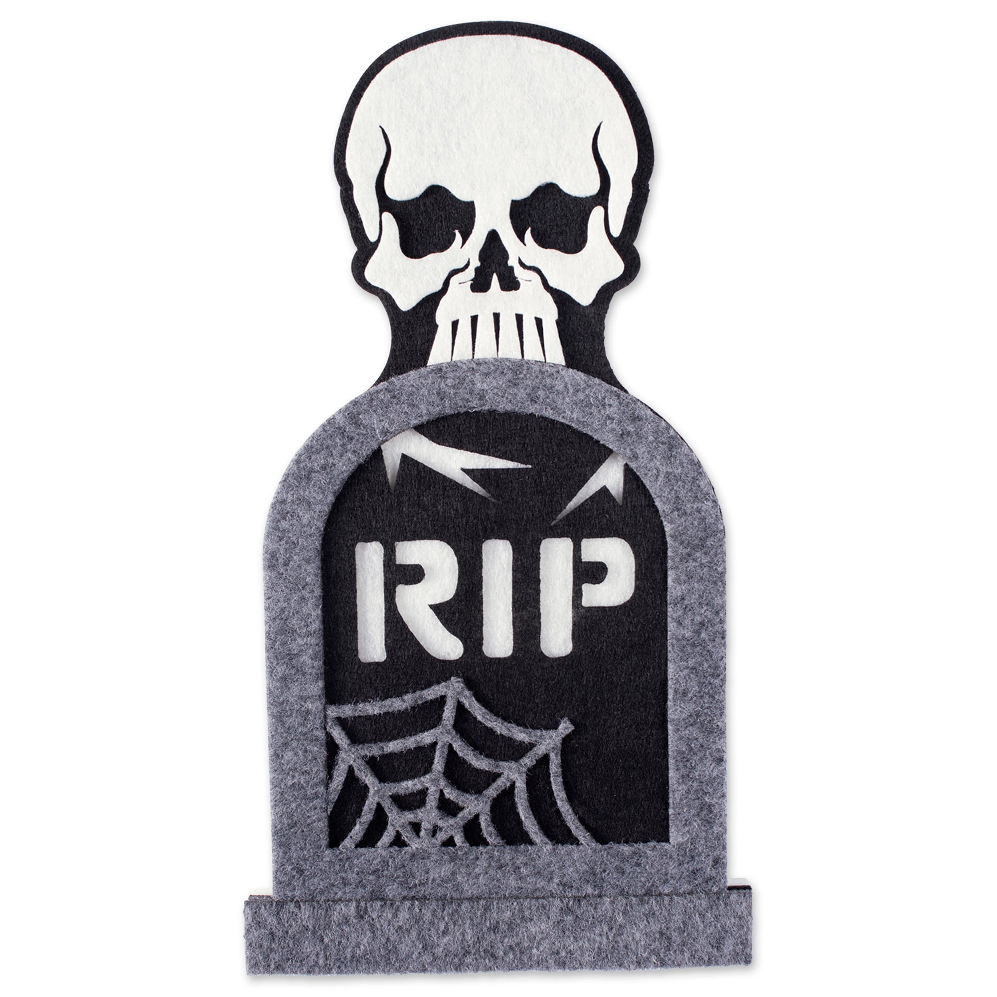 DII CAMZ38024 Table-Halloween-Decor - View #3