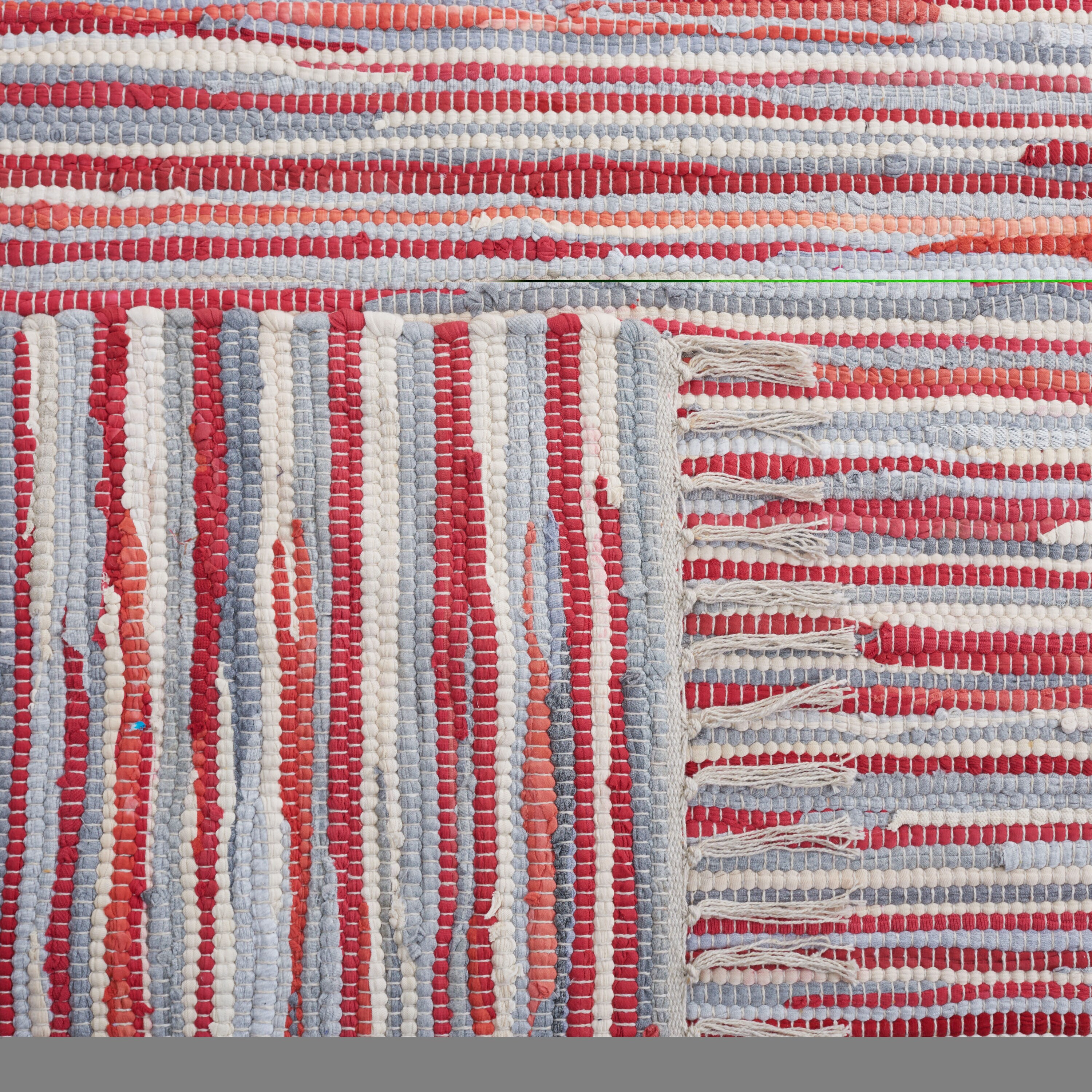Safavieh RAR129R-9 rugs - View #3