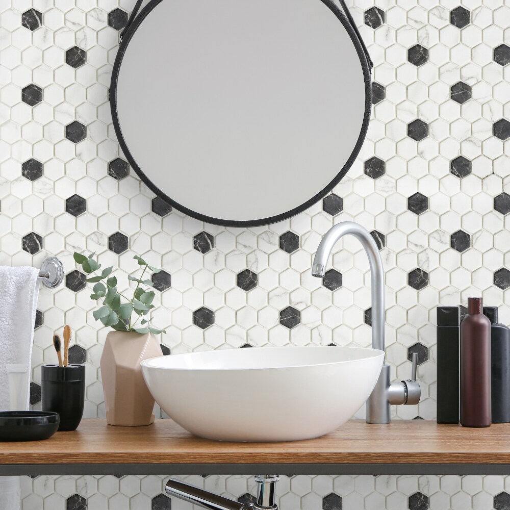 The Tile Life SHEXPATTEVE Tile-Samples - View #5