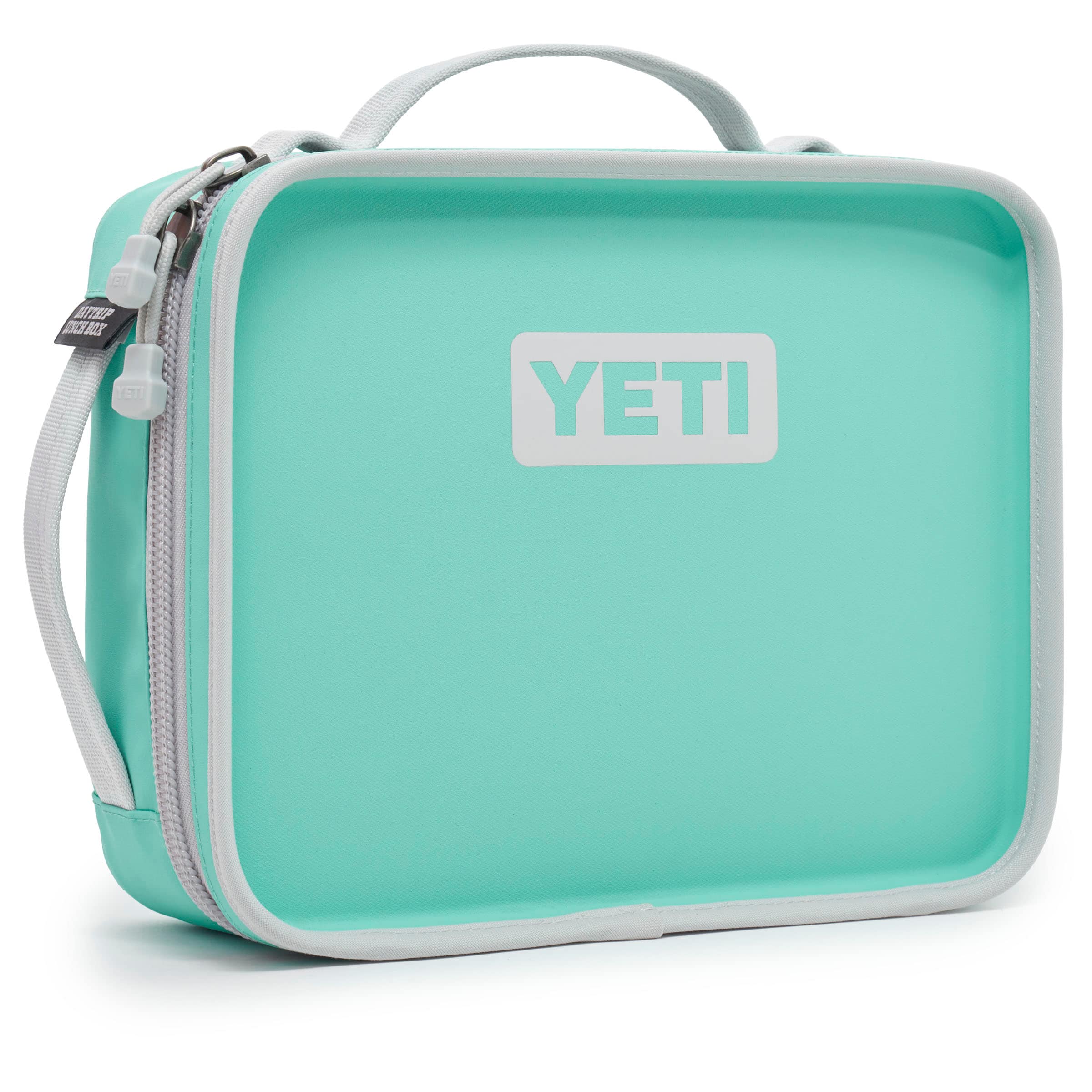YETI Daytrip Lunch Box, Aquifer Blue in the Portable Coolers