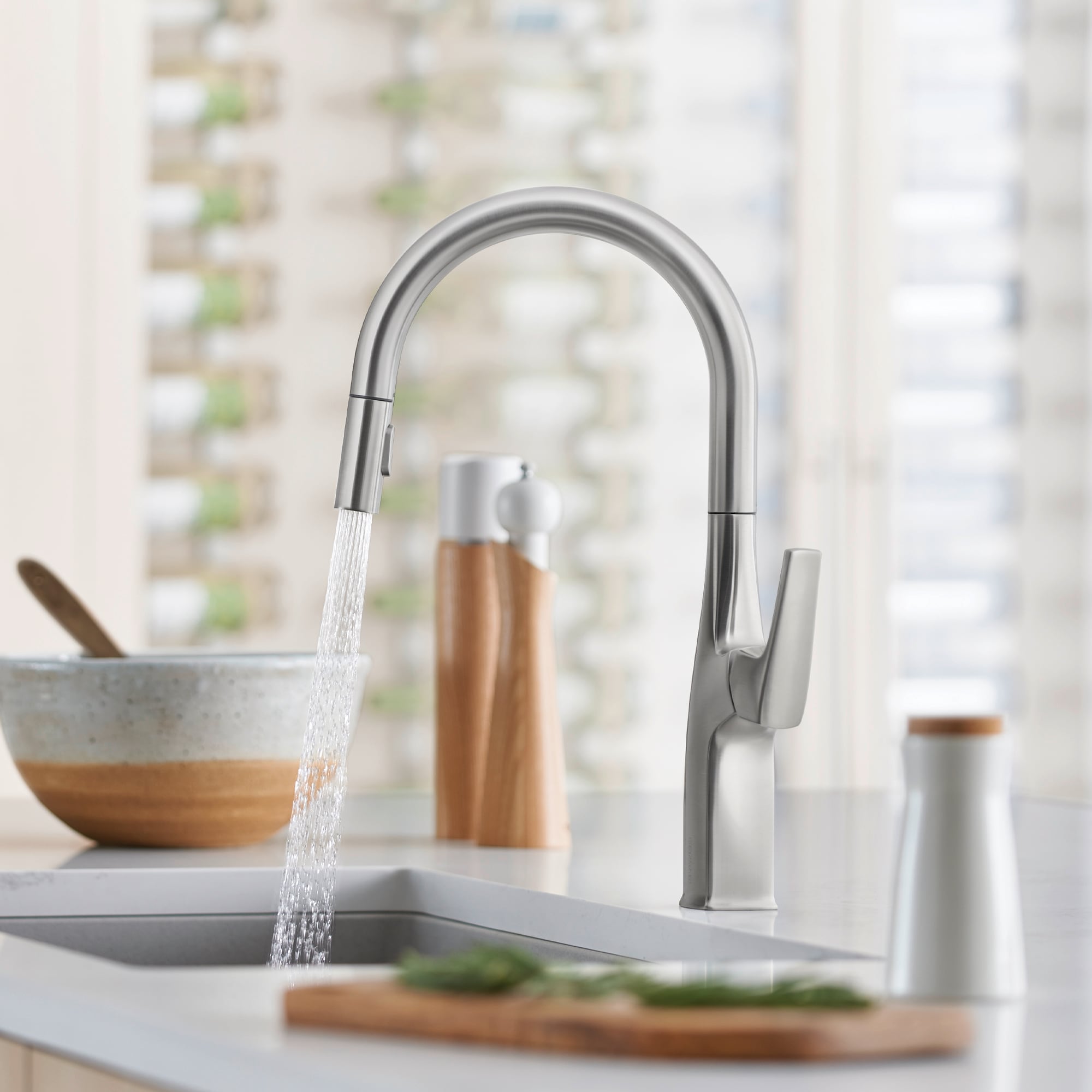 BLANCO 442678 Kitchen-Faucets - View #2