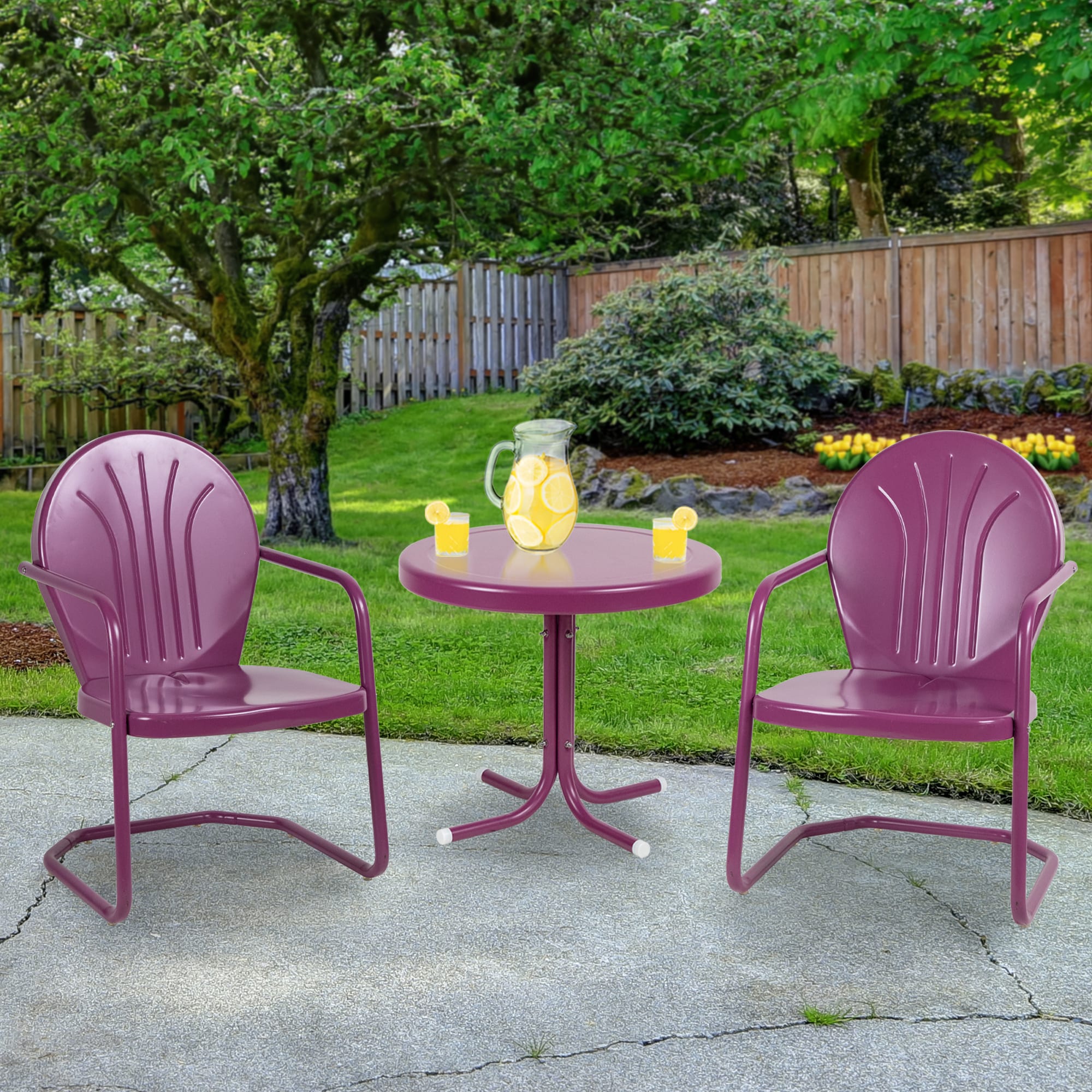 Northlight 35679938 Patio-Tables - View #2