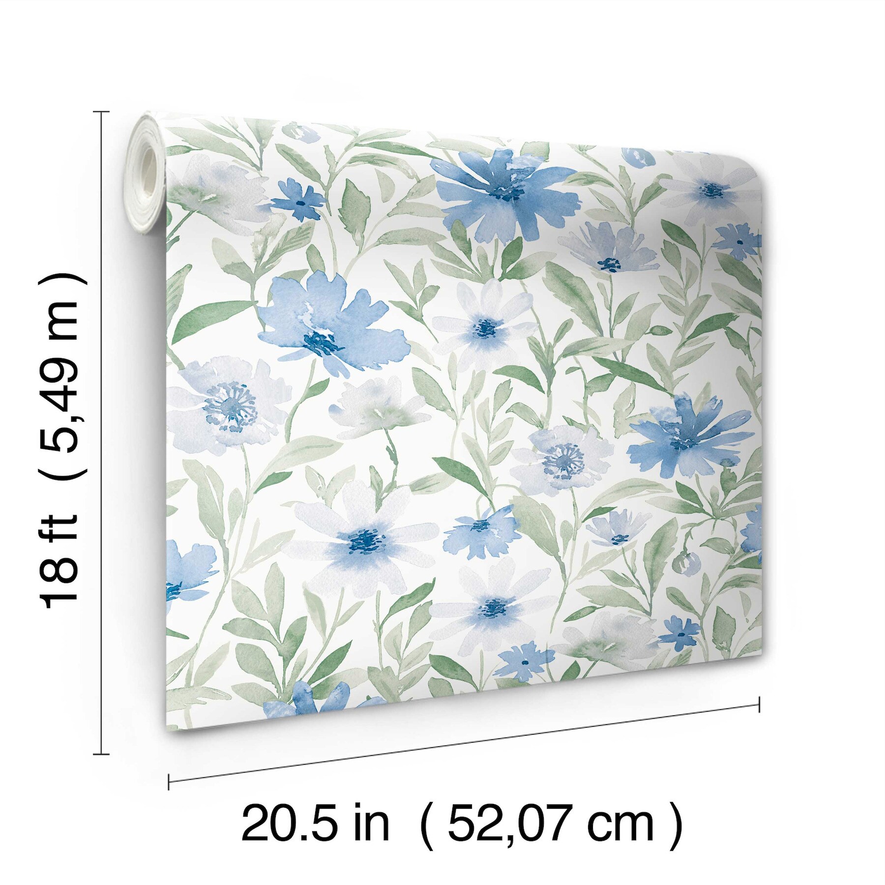RoomMates RMK12634PL wallpaper - View #8