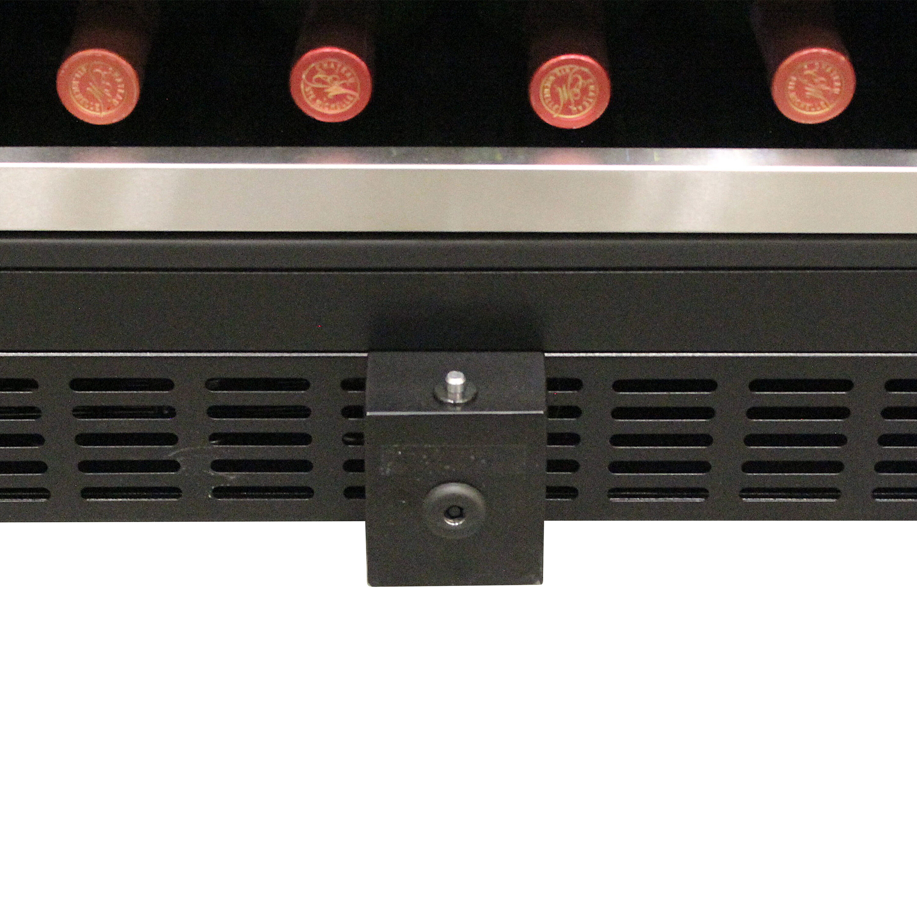 Vinotemp EL-142TSST Wine-Chillers - View #6