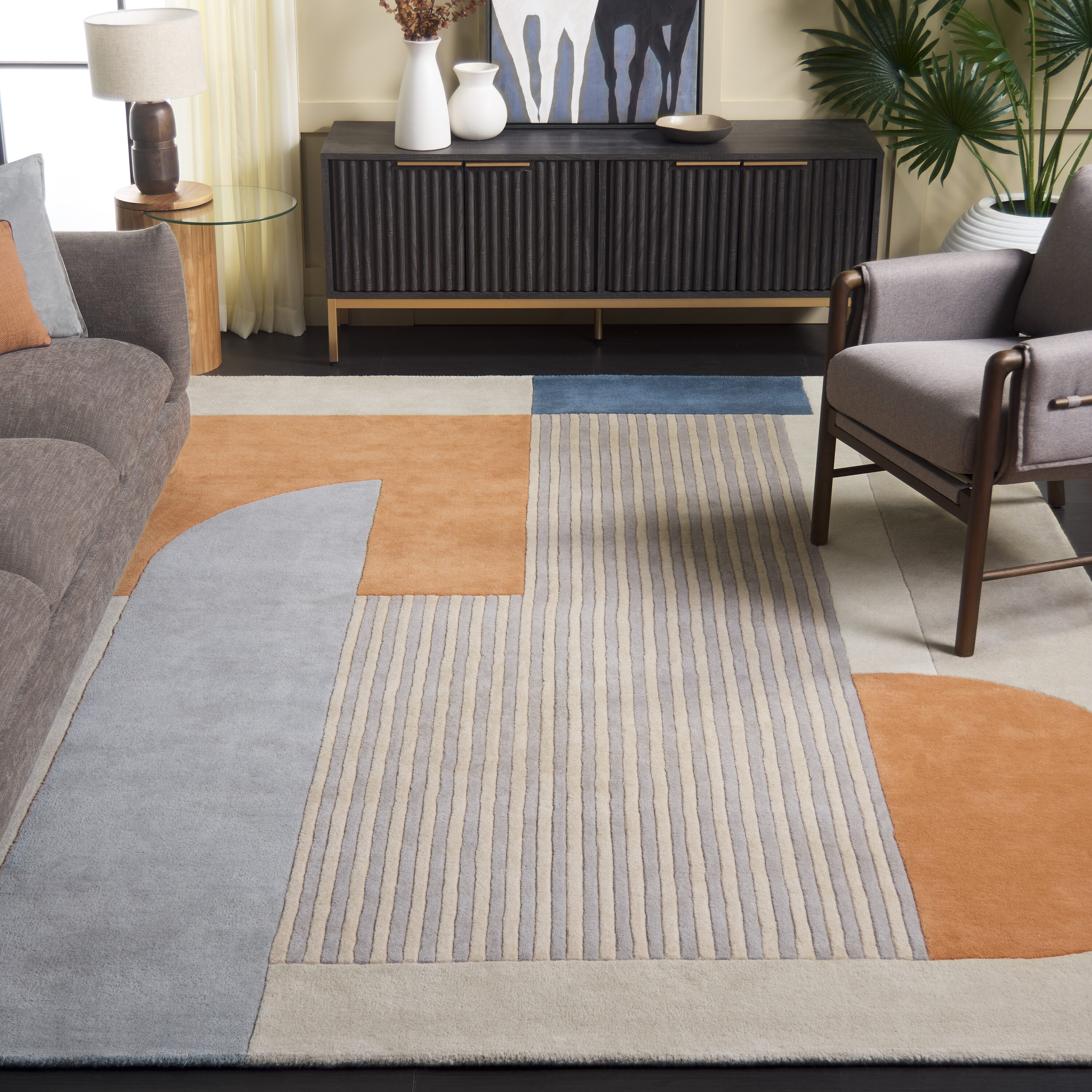 Safavieh RD475B-6 rugs - View #7