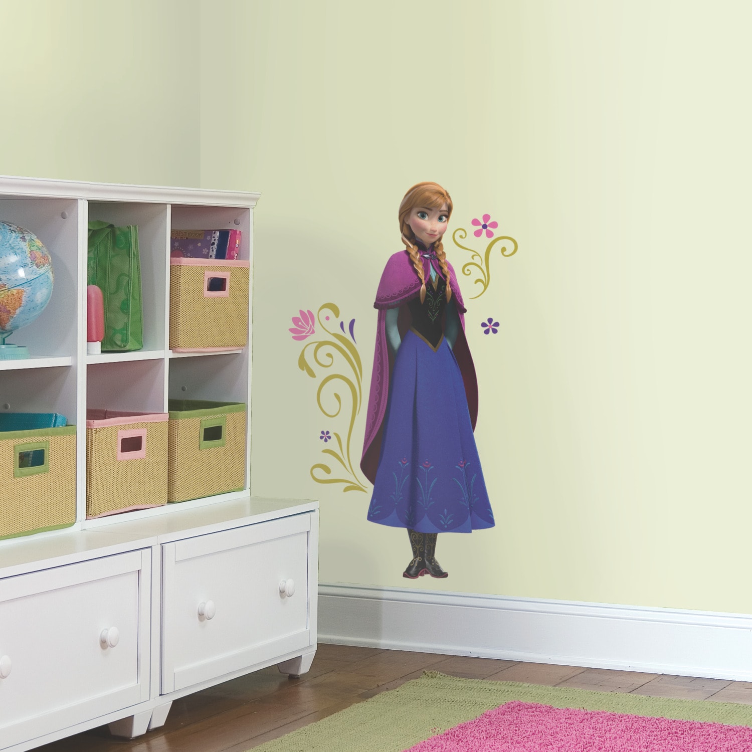 RoomMates RMK2737GM Wall-Decals - View #2