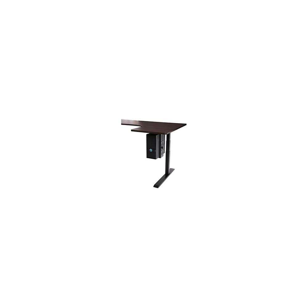  SYBA143675 Loctek CH1B Under Desk Computer Holder