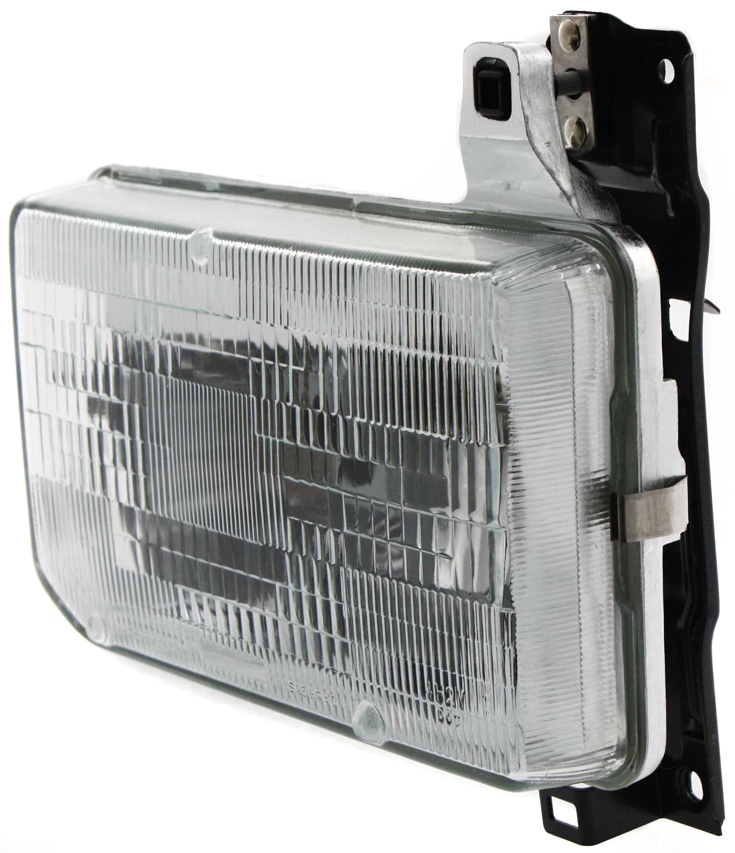 Garage-Pro JCW20-1585-00GP Headlights-Components - View #2