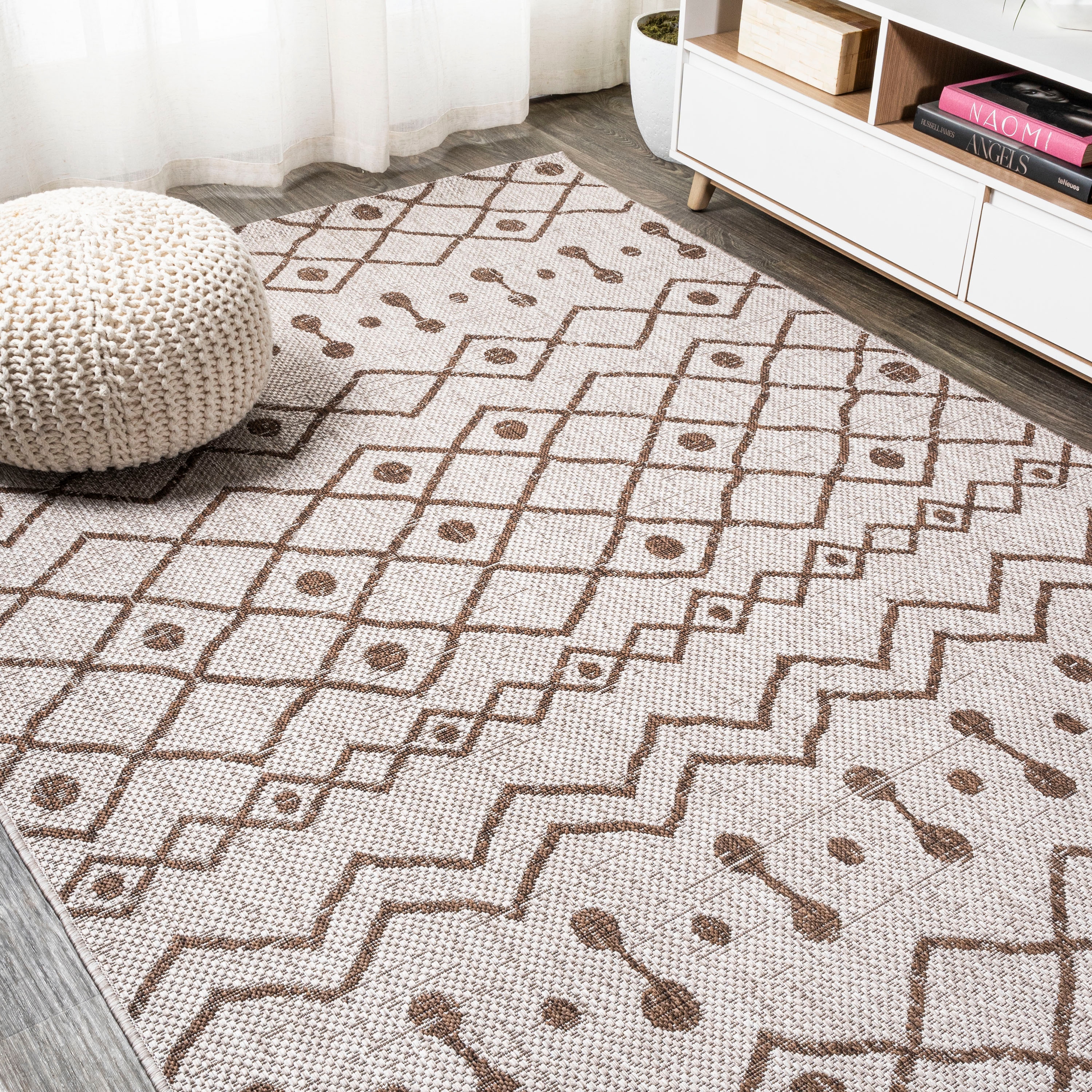 JONATHAN  Y SMB131A-8 rugs - View #7