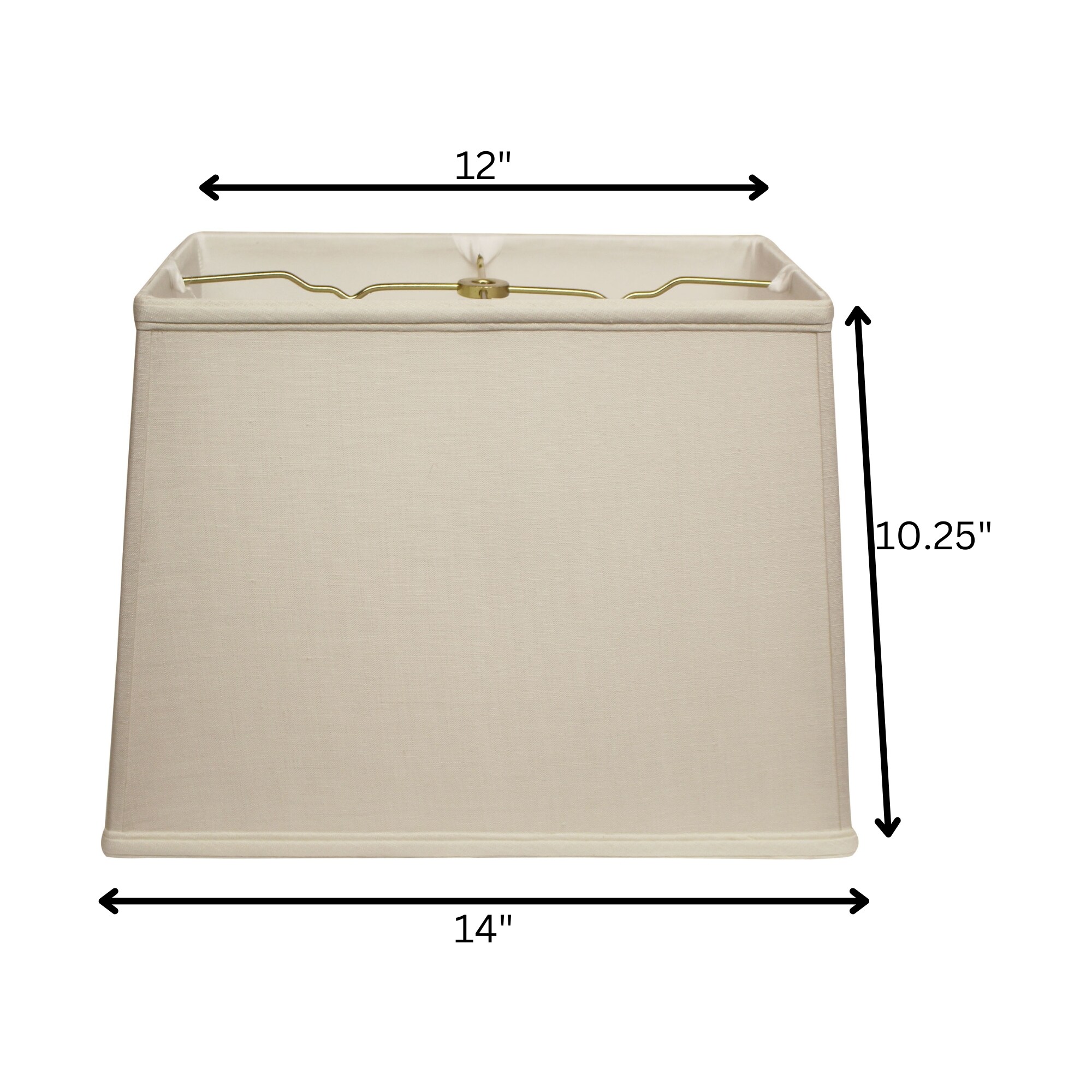 Cloth & Wire SI79918 Lamp-Shades - View #4
