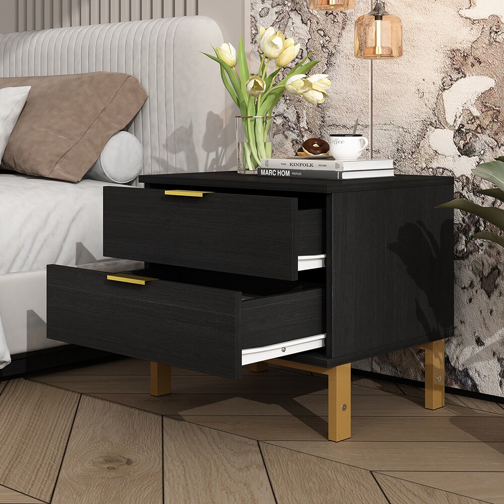 Homsee V-KF200155-01 nightstands - View #3