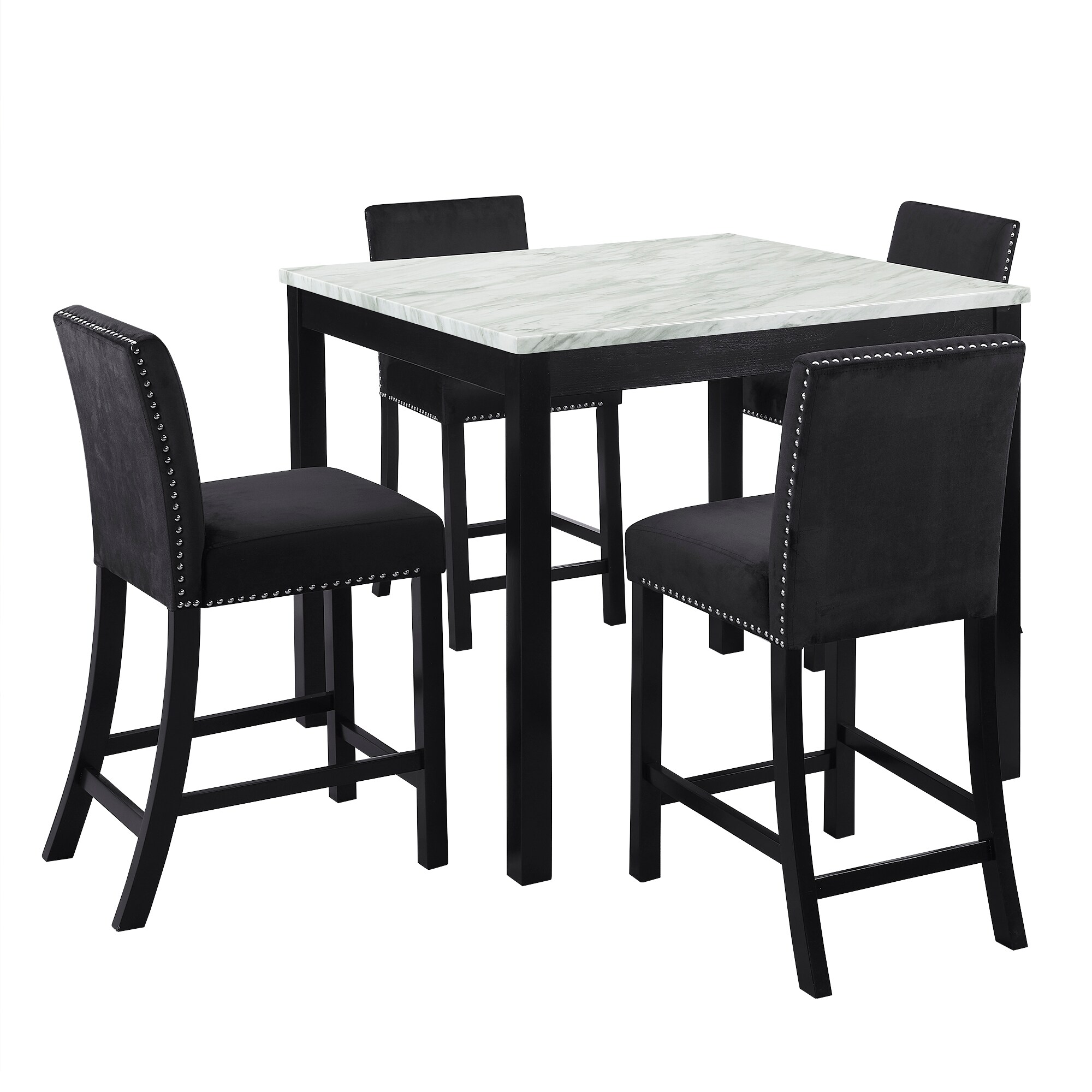 Mondawe MO-FB00098 Dining-Sets - View #5