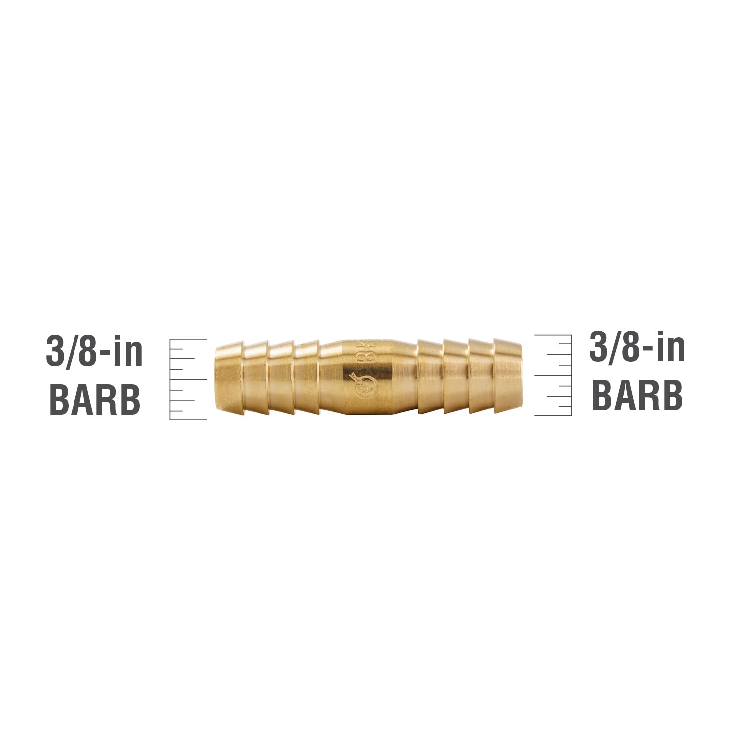 Proline Series BHB-290NLB Brass-Plastic-Fittings - View #5