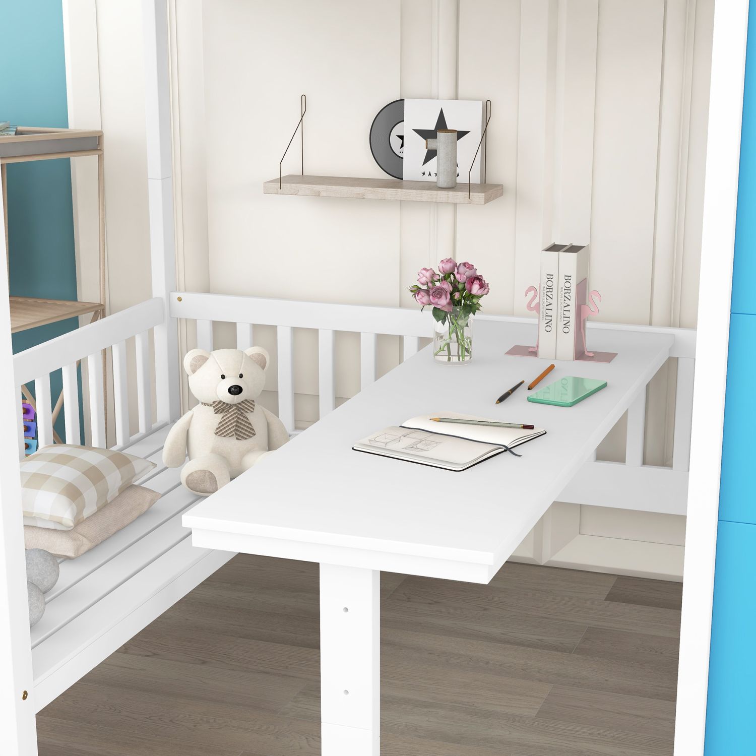 JASMODER LT000680AAC beds - View #3