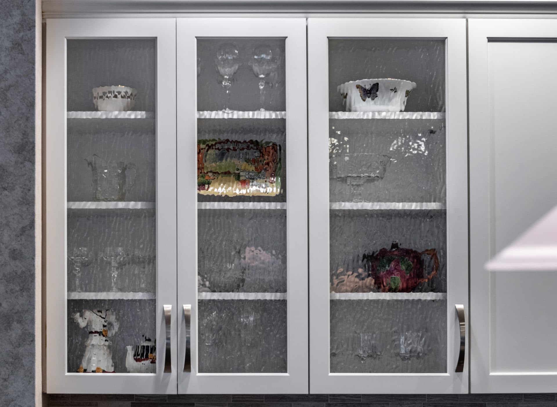 Surfaces WHWALLCABSHF24 Cabinet-Accessories - View #2