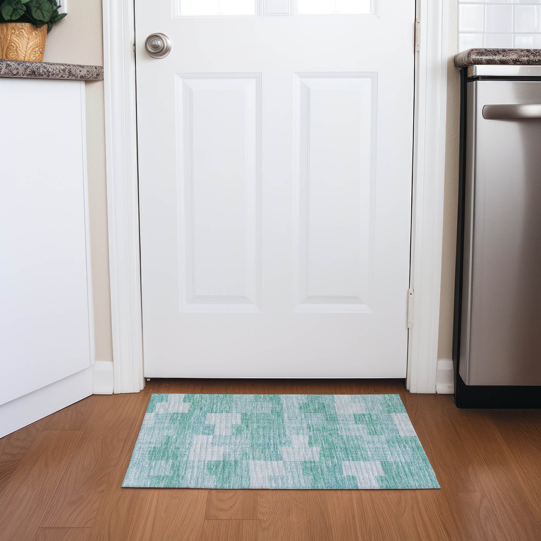 Addison Rugs ACN659TE20X30 rugs - View #6