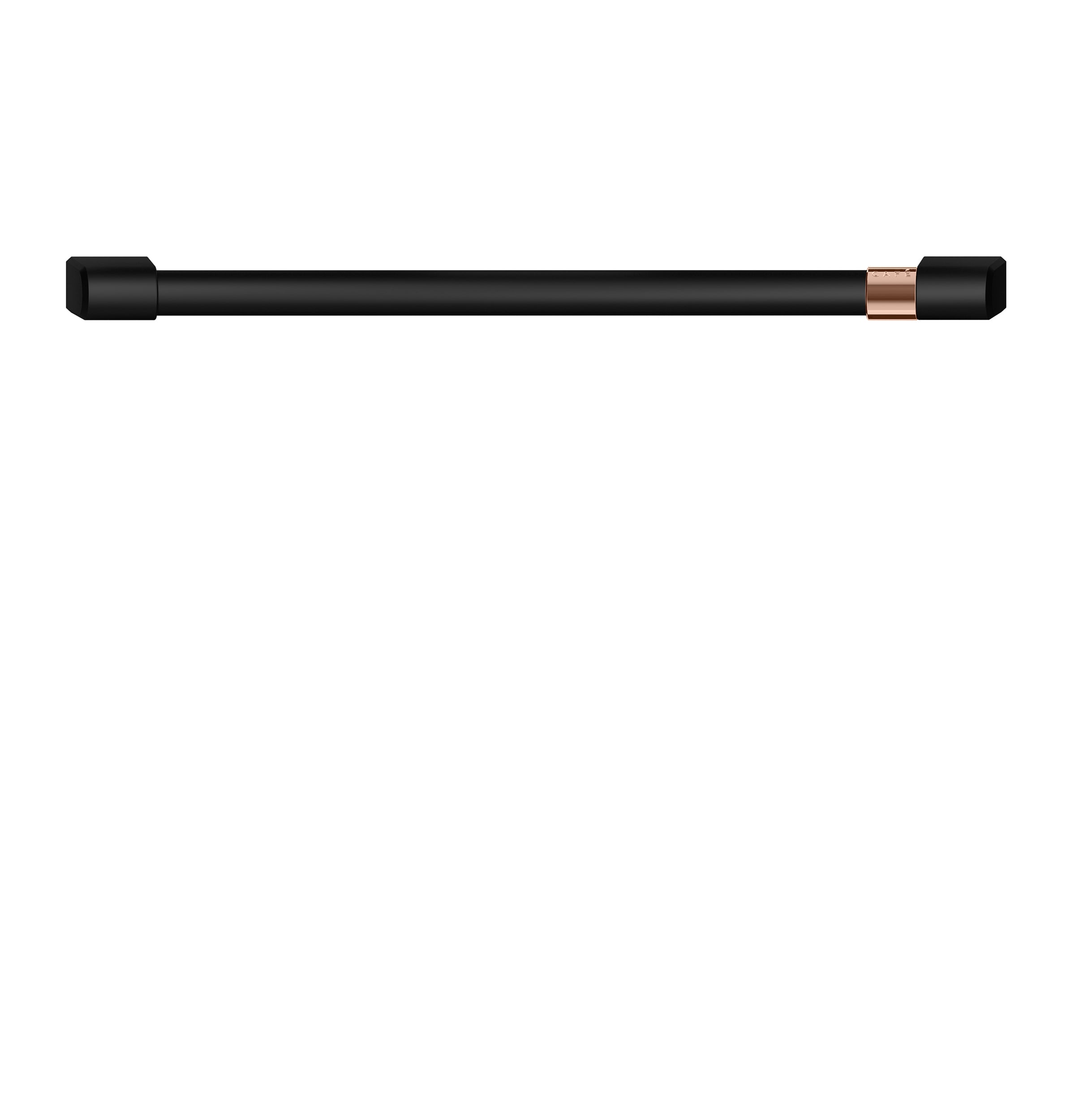 Cafe CXWS7H0PNFB 27-in Wall oven handle ( Flat Black )