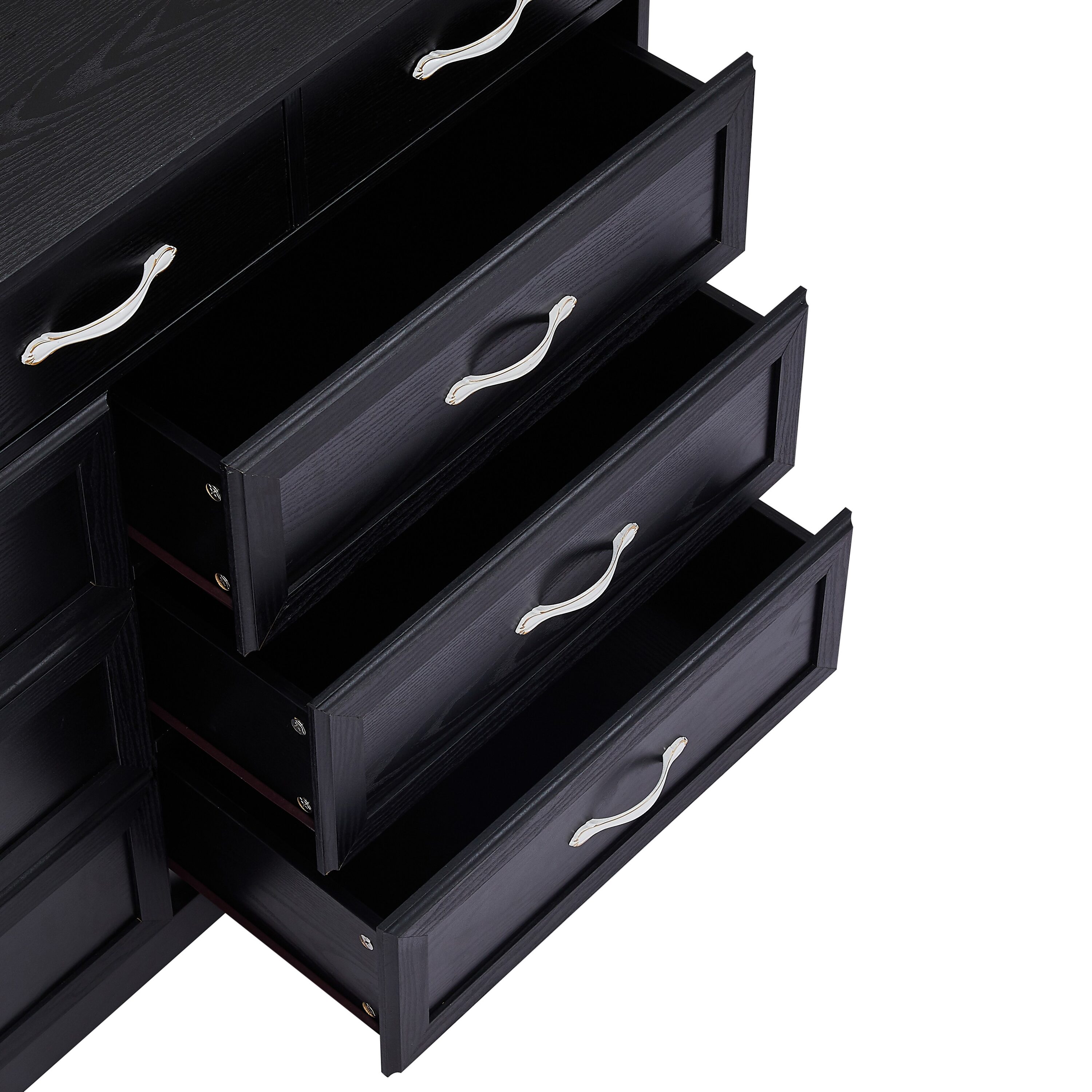 Poly furniture S1-CABINET-2 Utility-Storage-Cabinets - View #7