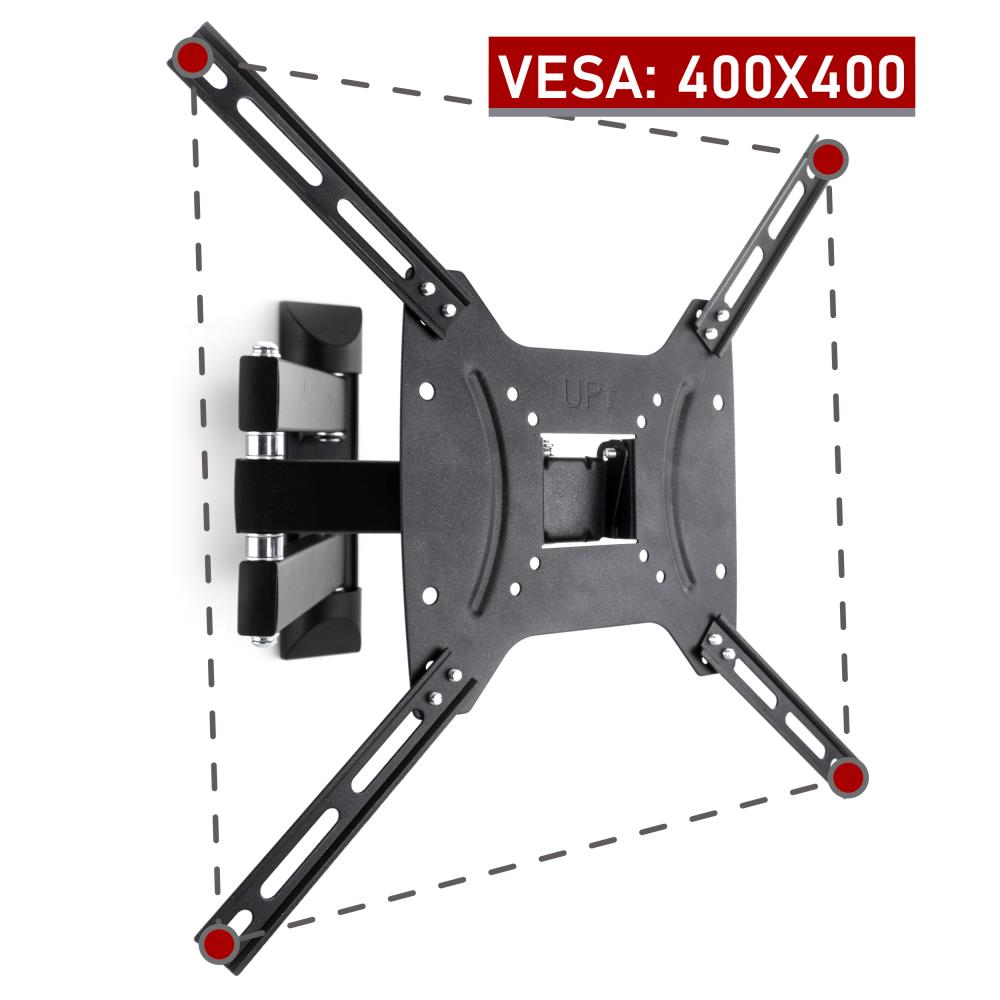 MegaMounts 84993571M Tv-Mounts - View #5