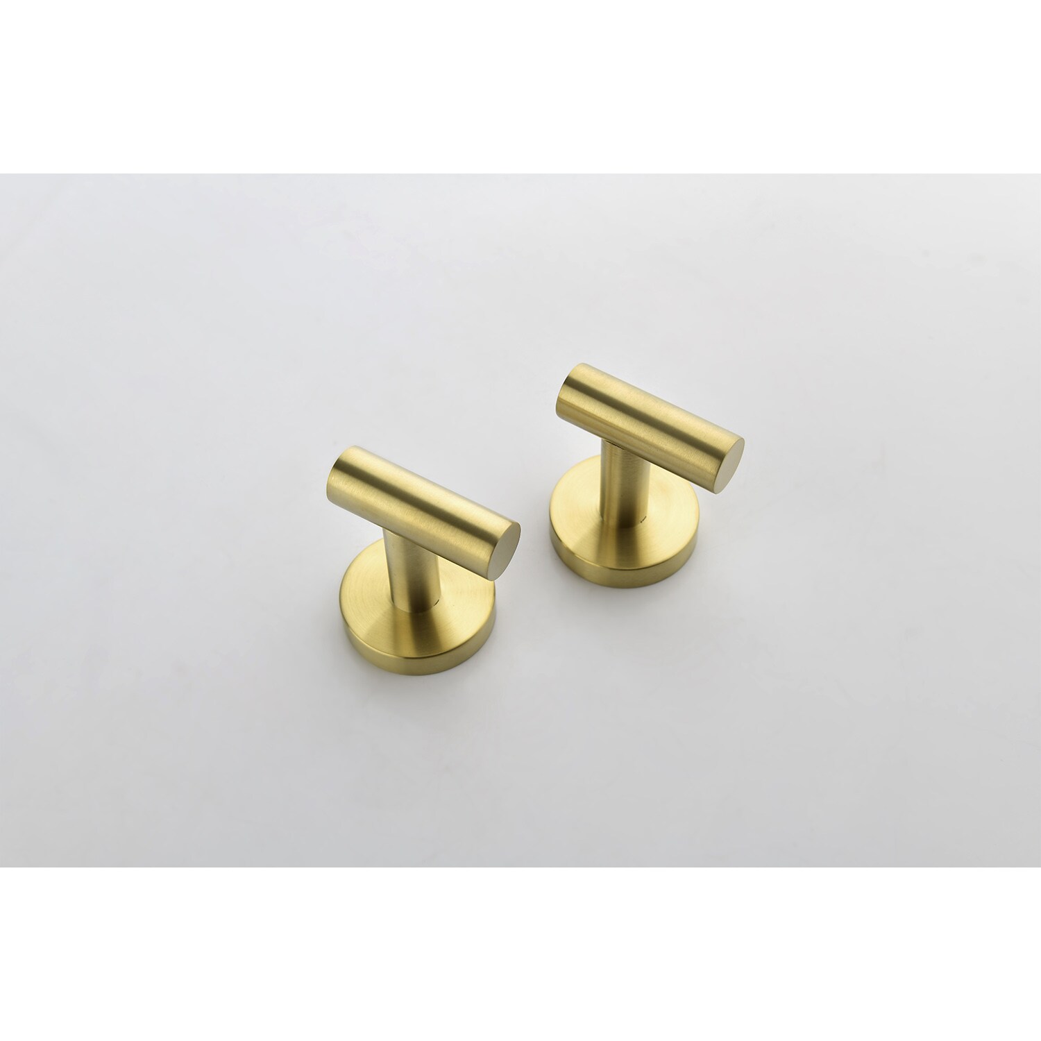 Wooakway FXLS0606-605BATHA11 Decorative-Bath-Hardware-Kits - View #2