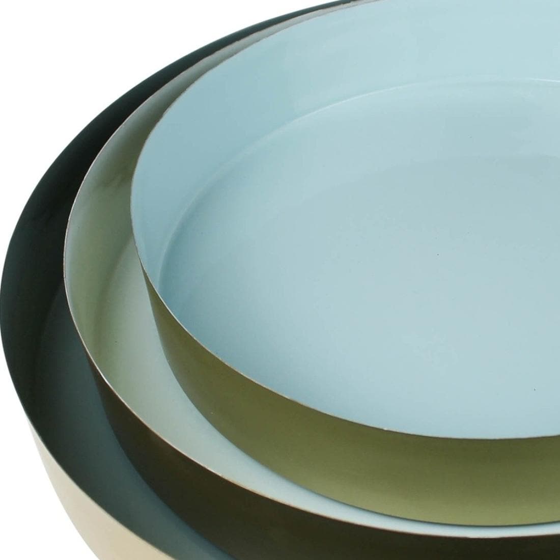 HomeRoots 4000397883 Serving-Trays-Caddies - View #4
