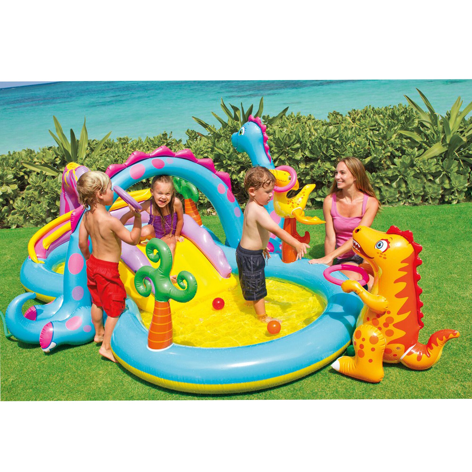 Intex 176482 Pool-Toys-Floats - View #6