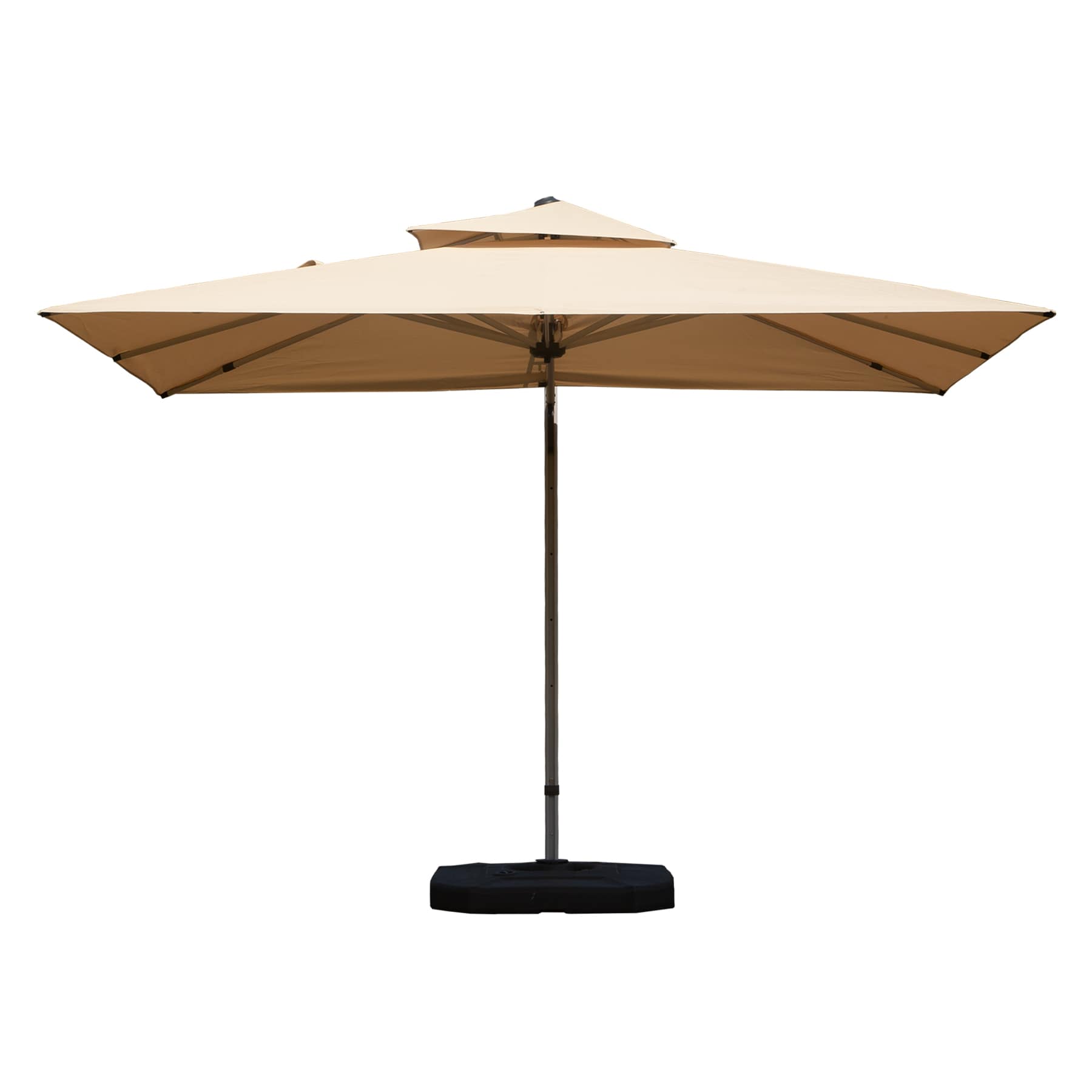 Rbied HCZJ-A116W Umbrellas-2 - View #2