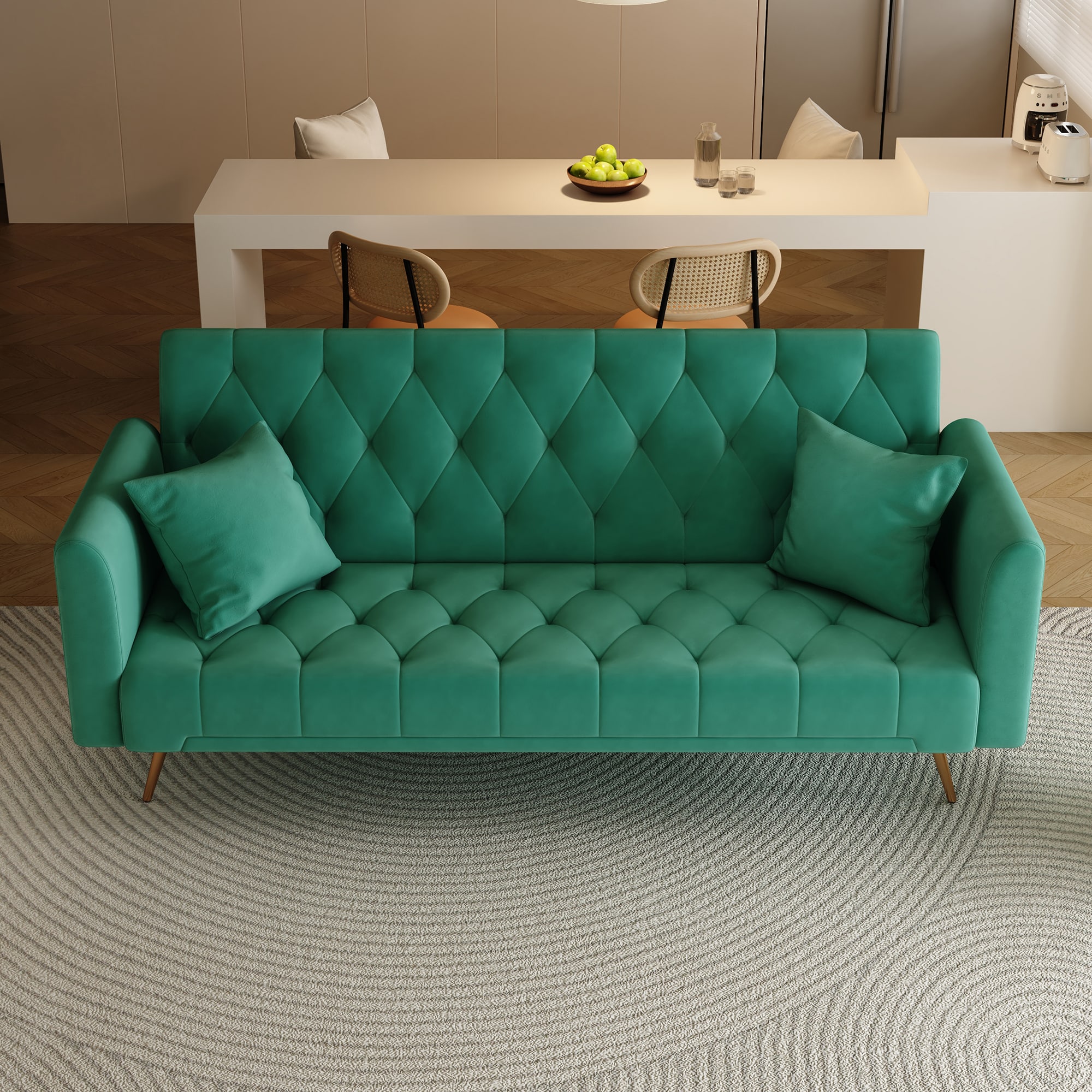 Bybafun YC5200046 Sofas-Loveseats - View #12