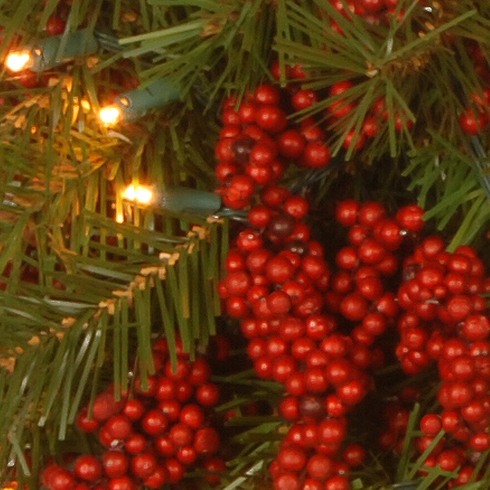 National Tree Company DC13-157-9CB-1 Artificial-Christmas-Garland - View #4