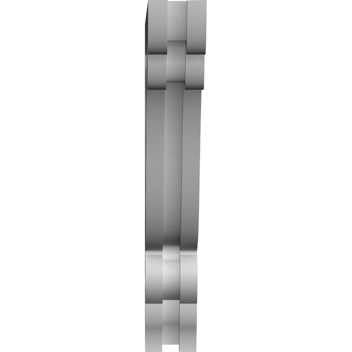 Ekena Millwork CORP01X07X12MA corbels - View #2