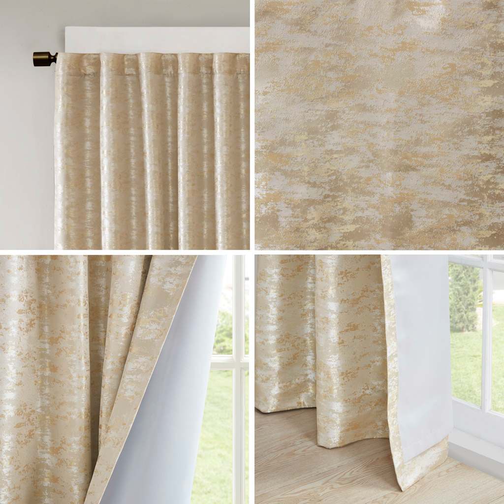 Vynxaria LESX0120-DJCL-CP0039 curtains - View #5