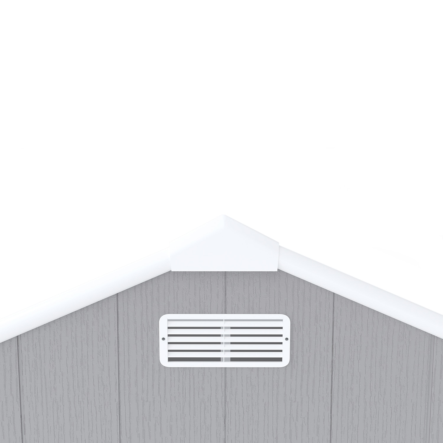 GZMR GZ-CA00013 Vinyl-Resin-Storage-Buildings - View #10