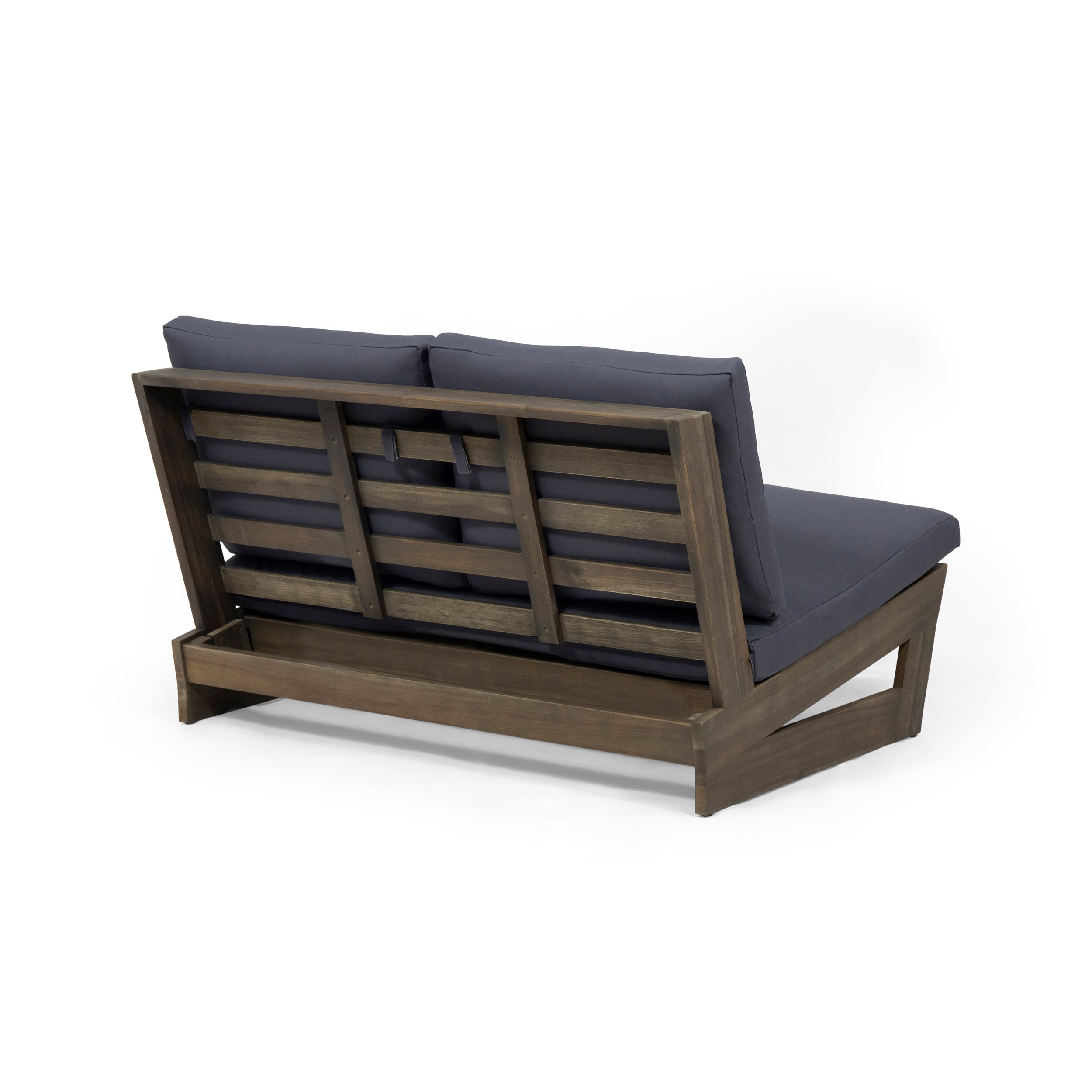 Best Selling Home Decor 310015 Patio-Sofas-Daybeds - View #7
