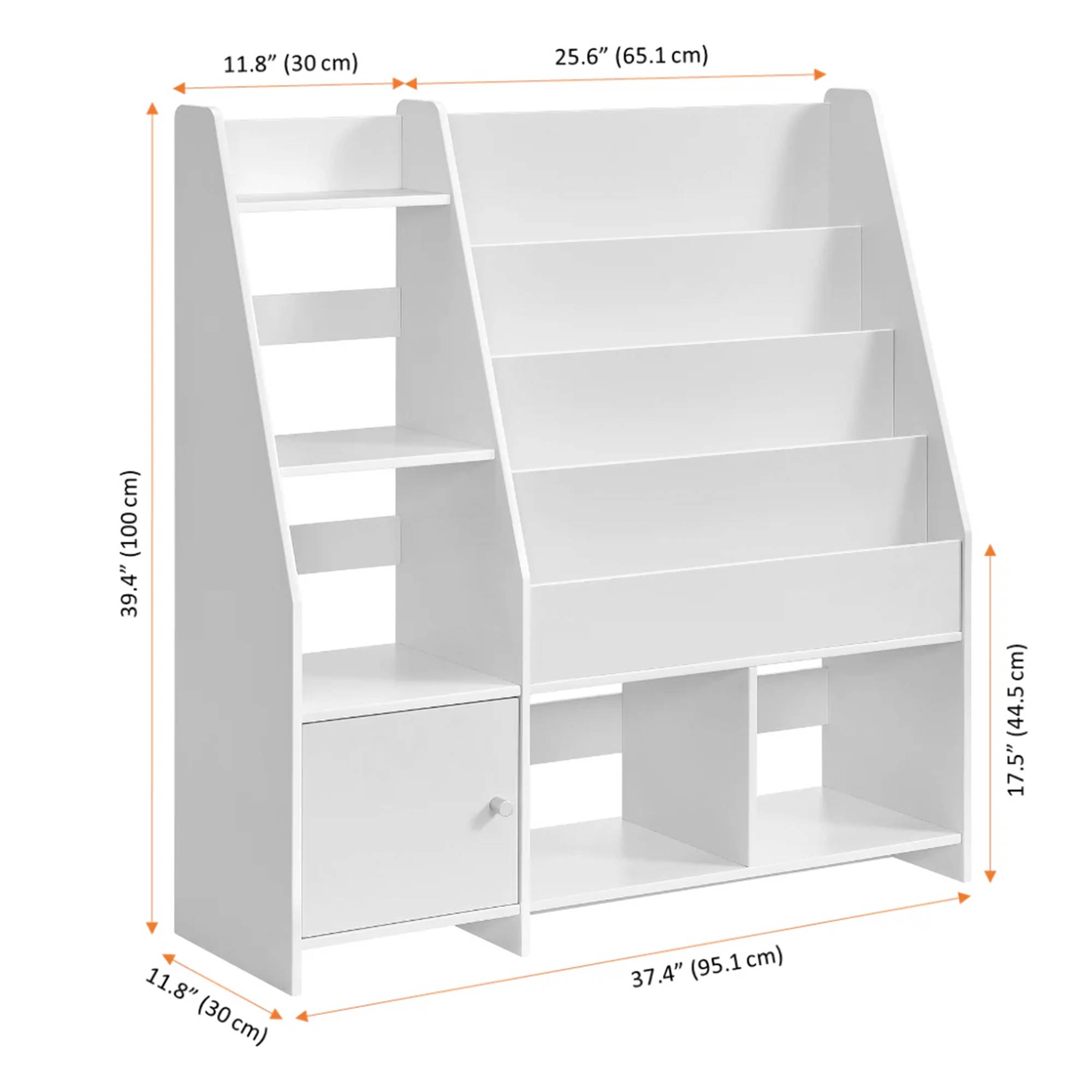 STURDIS 401166 bookcases - View #8