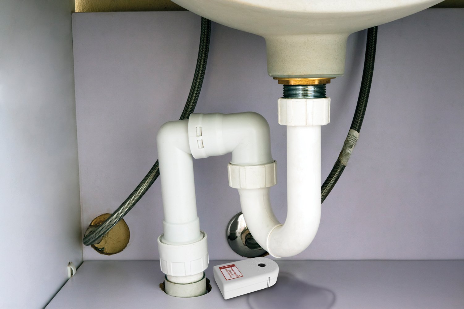 Zircon OMER-OPN-8977450 Flood-Sensors - View #3
