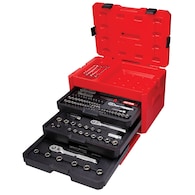 Craftsman 243-Piece Standard and Metric Mechanics Tool Set Deals
