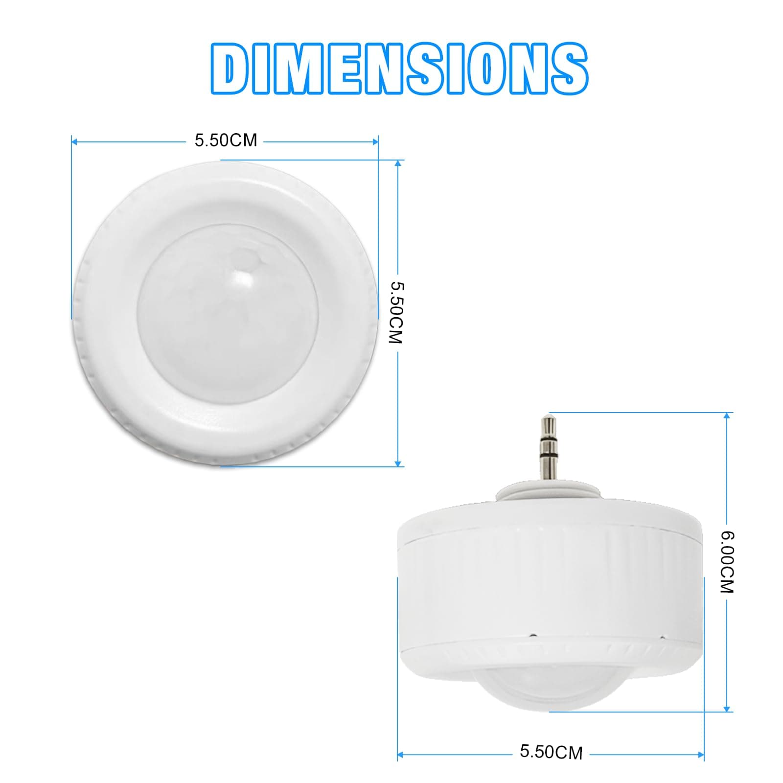 Lukvuzo LLU0804L269 Light-Sensors - View #7