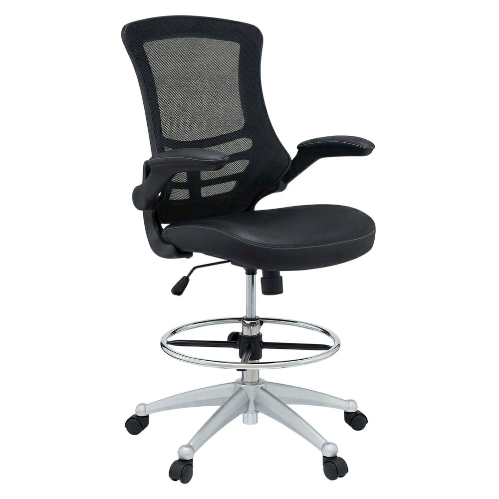 FurniFact BO2388267WHT Office-Chairs - View #2