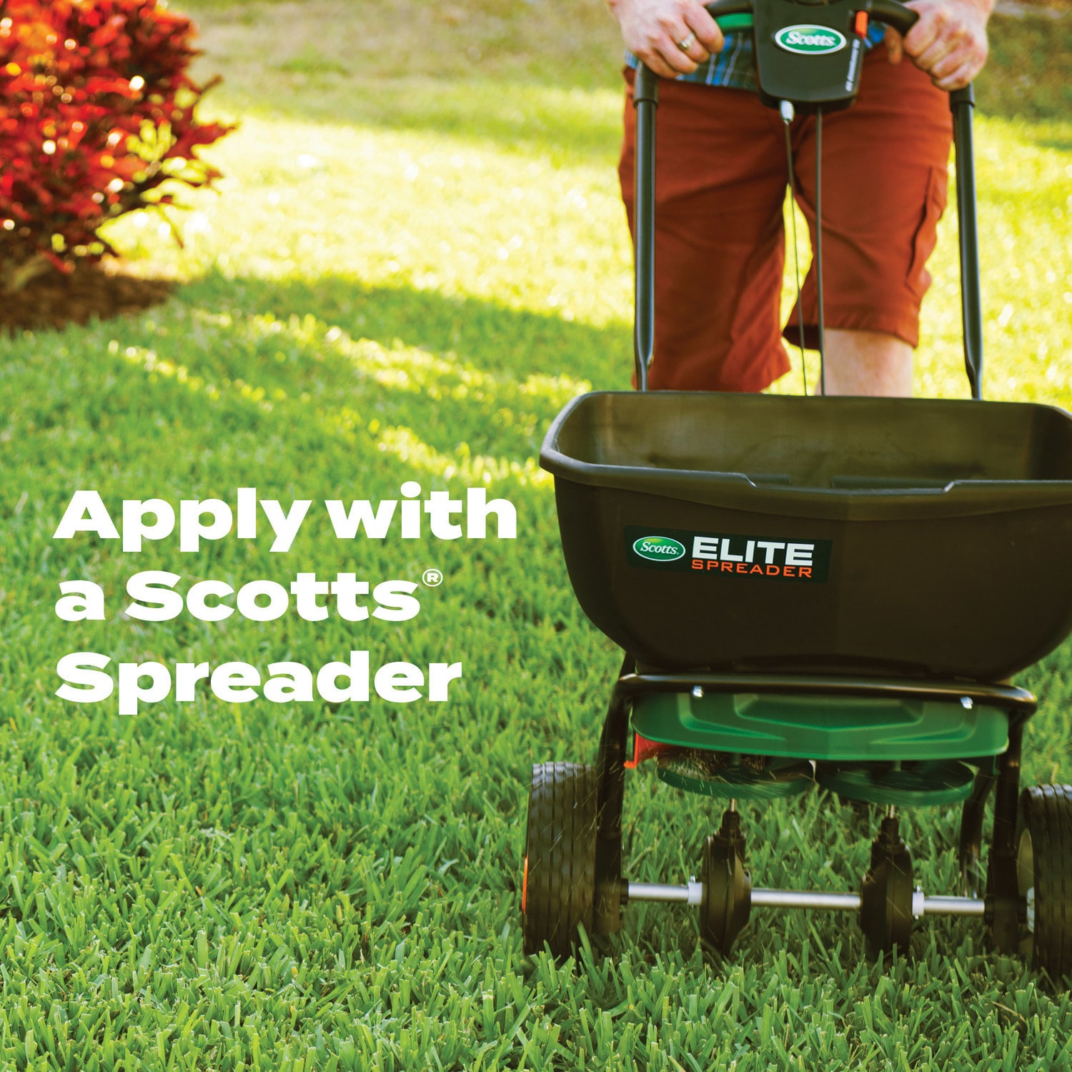Scotts 21030A Lawn-Fertilizer - View #3