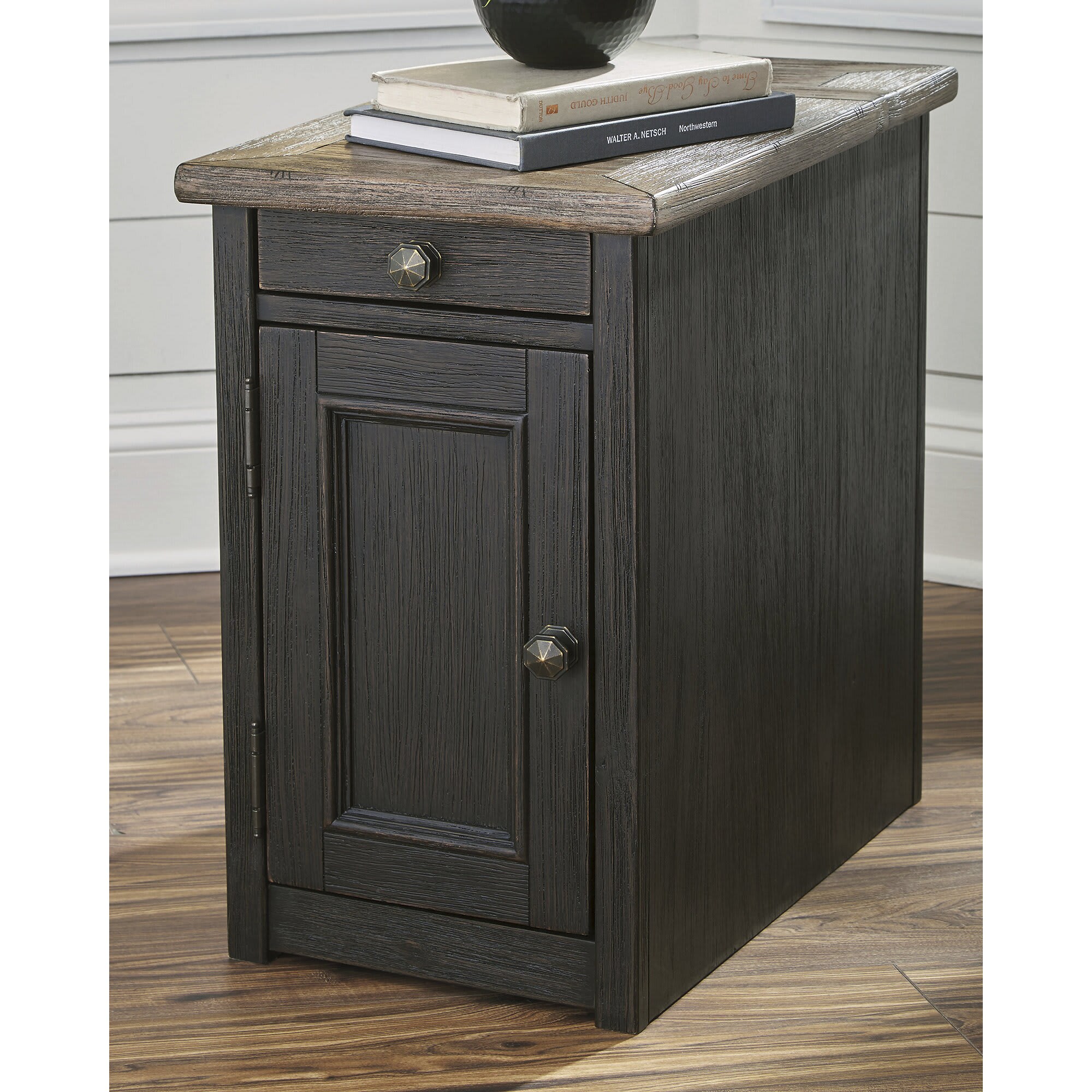 Signature Design by Ashley T736-7 End-Tables - View #2