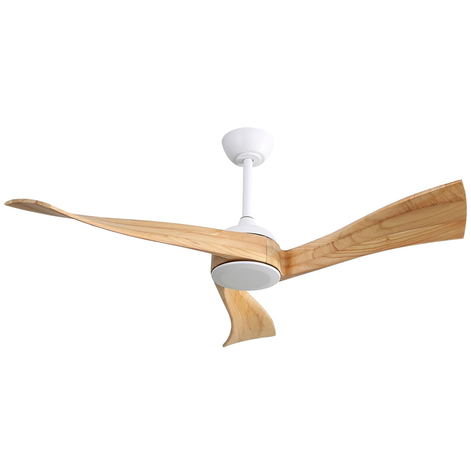 ToolCat BZ-3-118-SN Ceiling-Fans - View #2