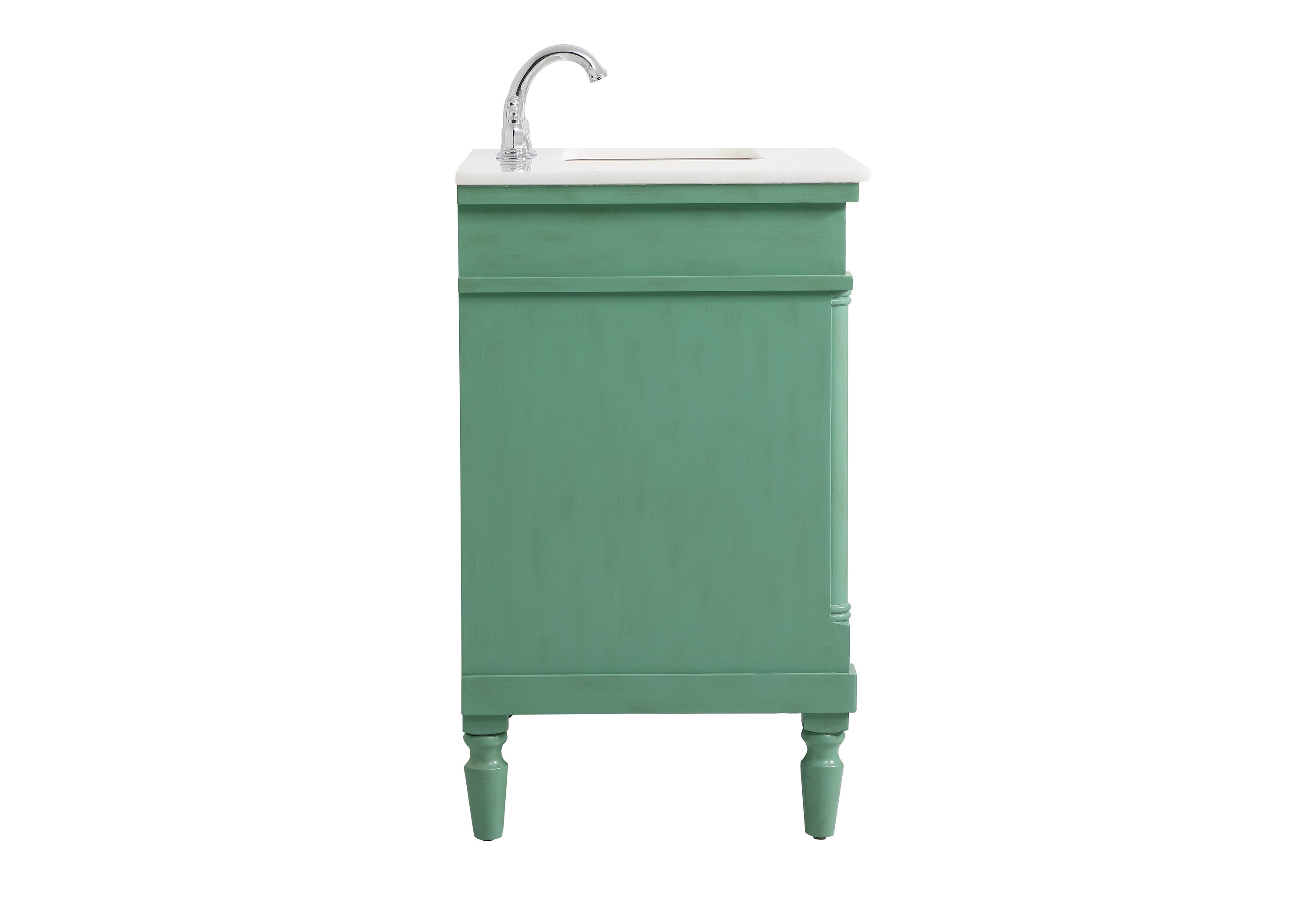 Elegant Decor HF39108VM Bath-Vanity-Combo - View #15